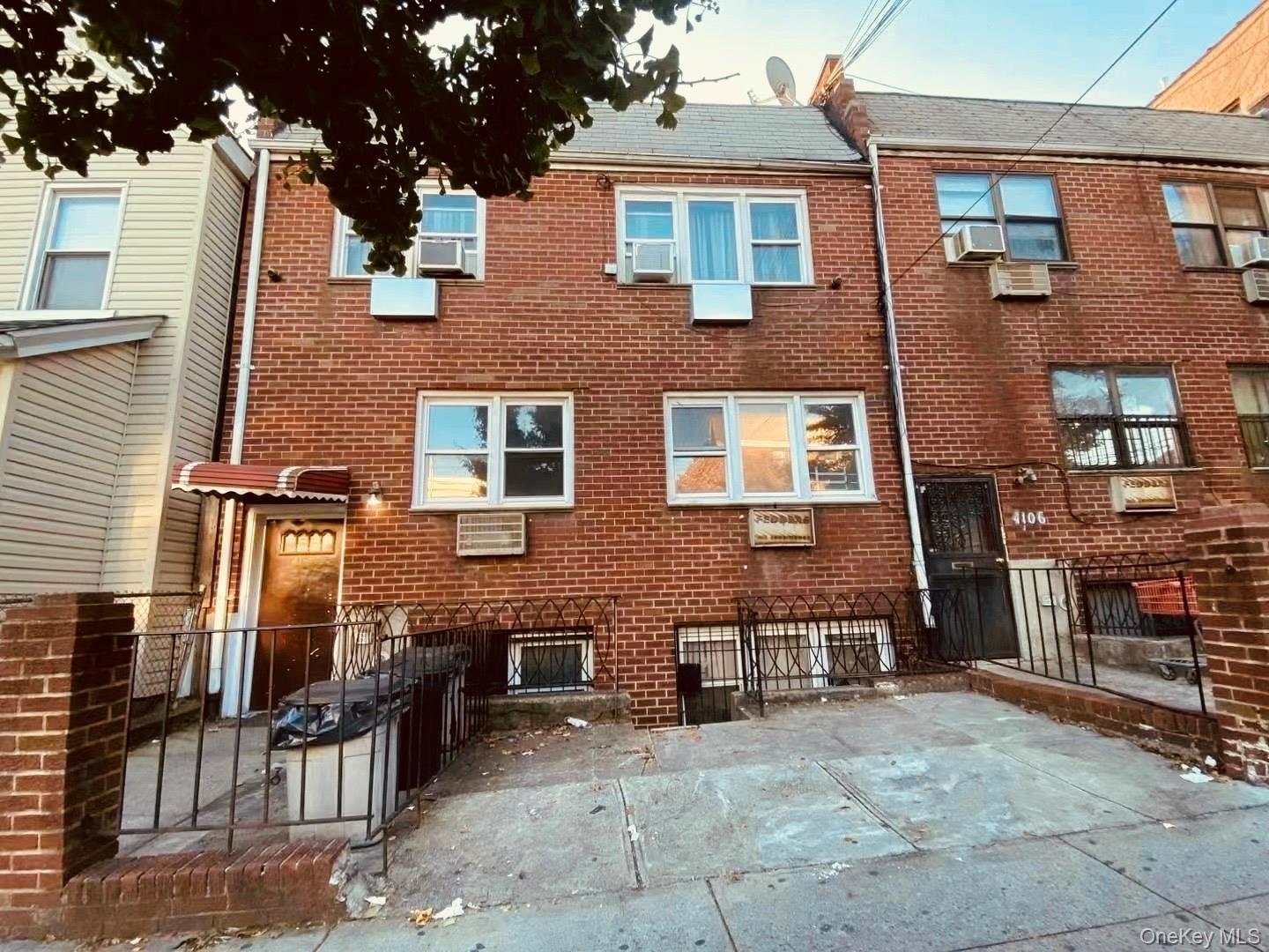 Single Family 111th Street Queens, NY 11368, MLS-1004706-2