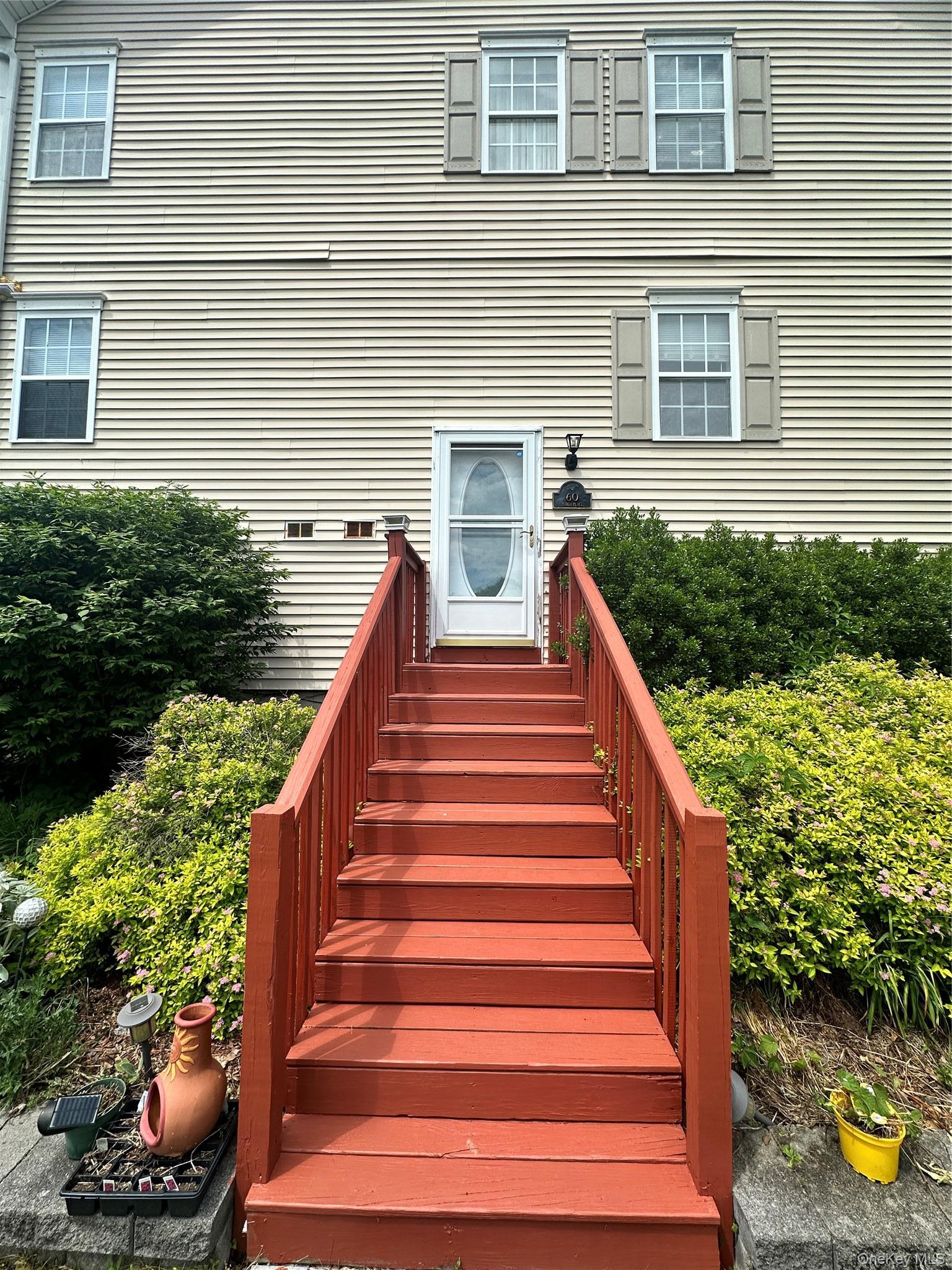Single Family Peach Place Orange County, NY 10940, MLS-1004718-2