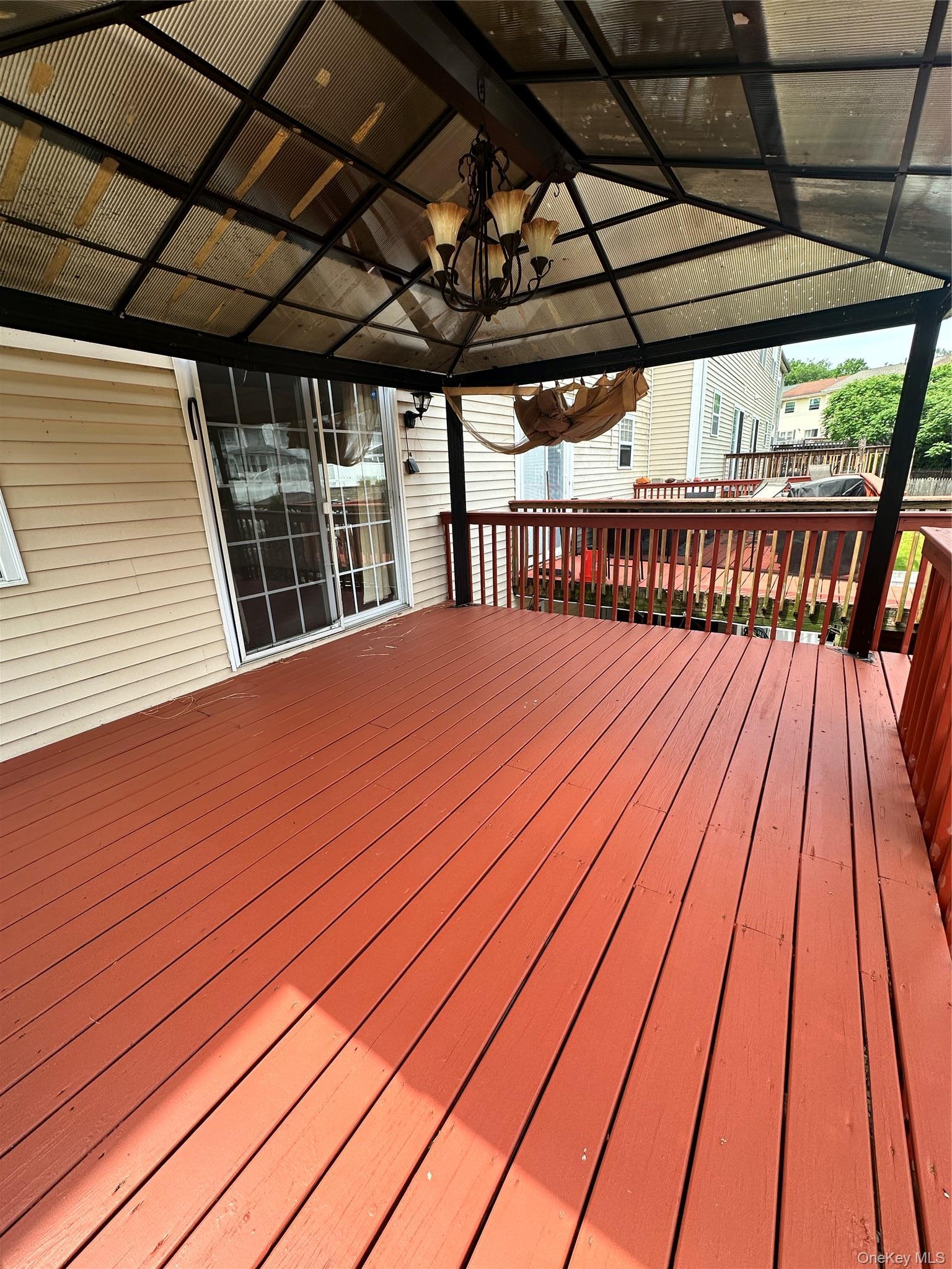 Single Family Peach Place Orange County, NY 10940, MLS-1004718-38