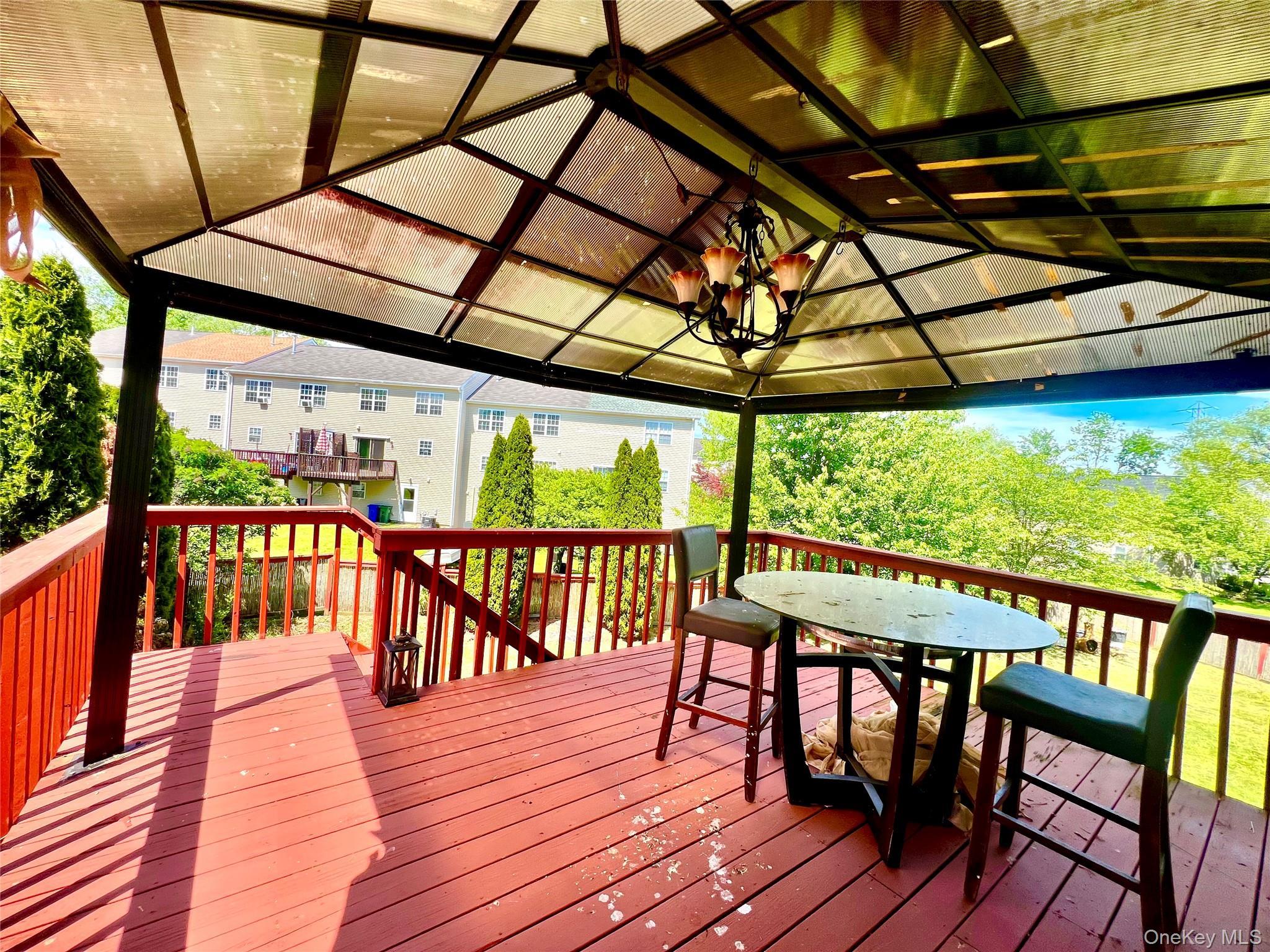 Single Family Peach Place Orange County, NY 10940, MLS-1004718-39
