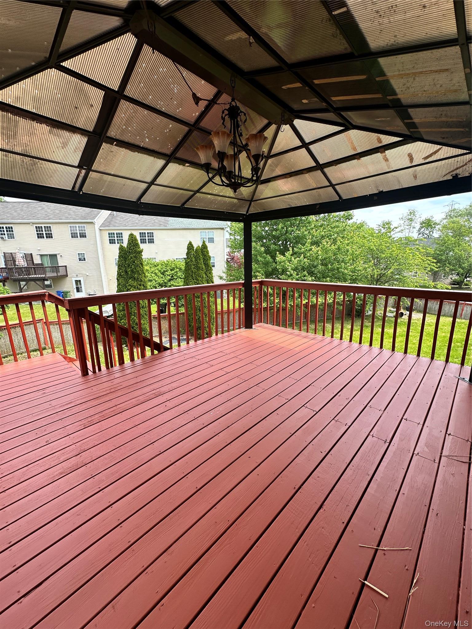 Single Family Peach Place Orange County, NY 10940, MLS-1004718-40
