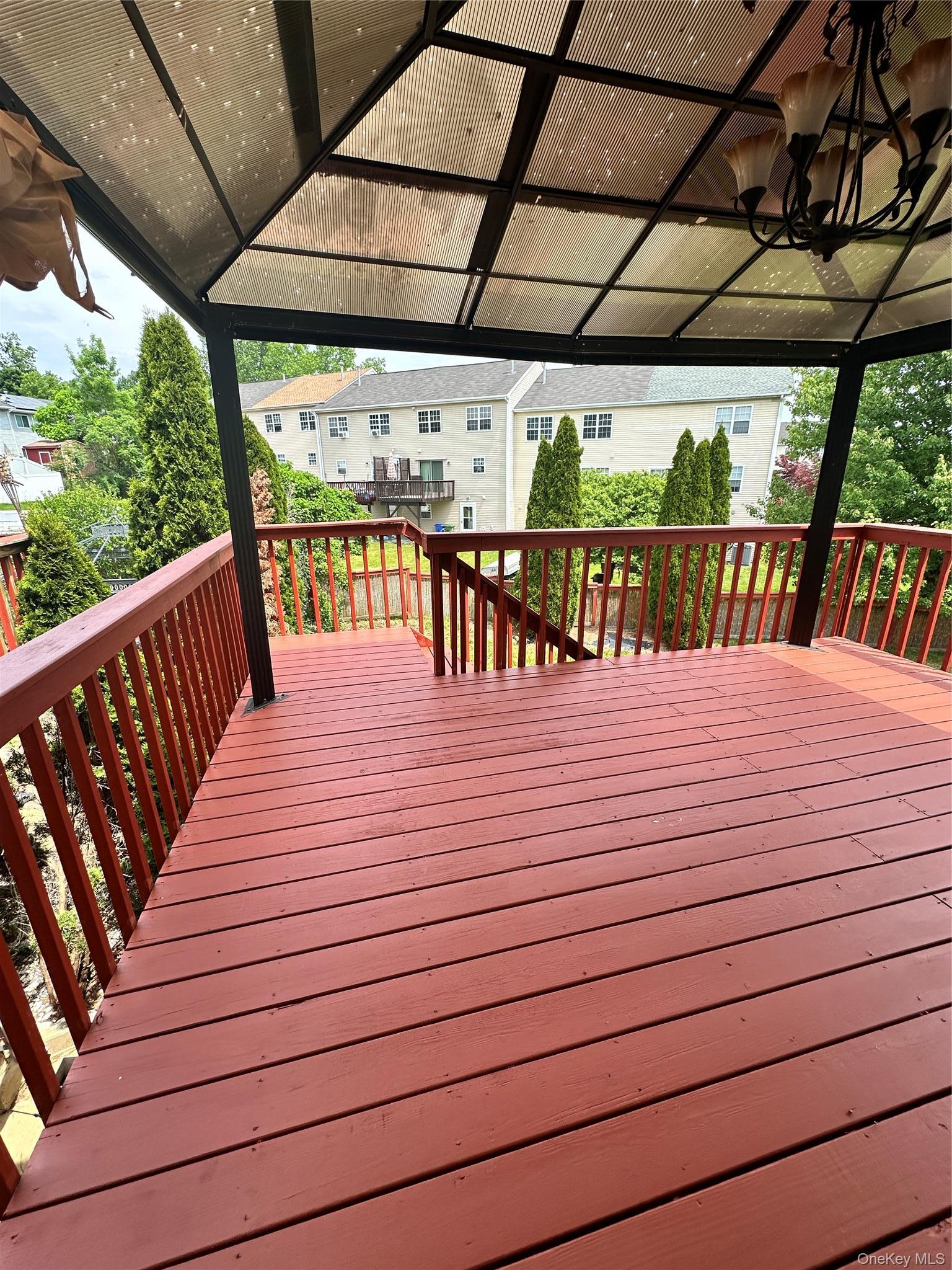 Single Family Peach Place Orange County, NY 10940, MLS-1004718-41