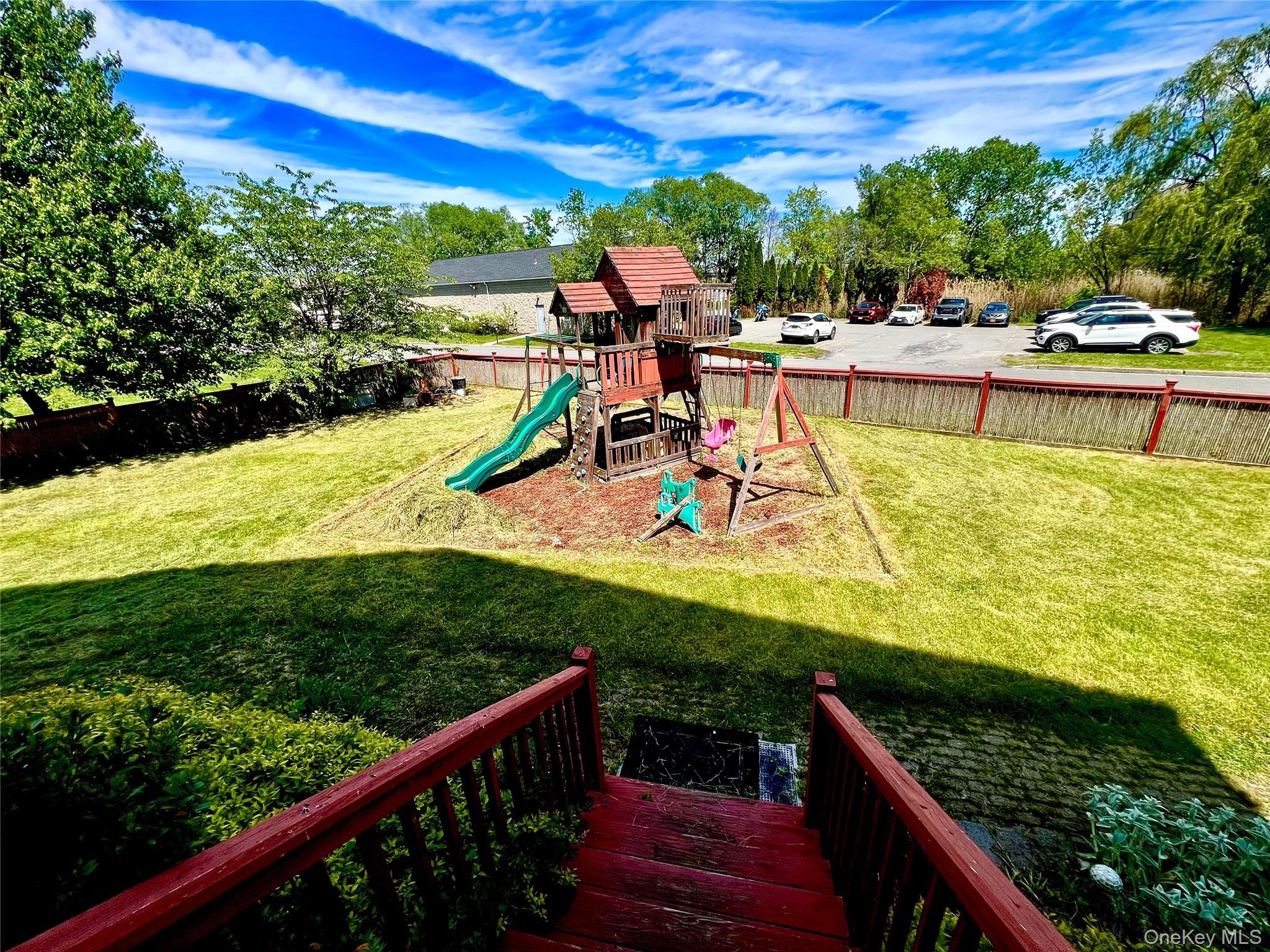 Single Family Peach Place Orange County, NY 10940, MLS-1004718-42