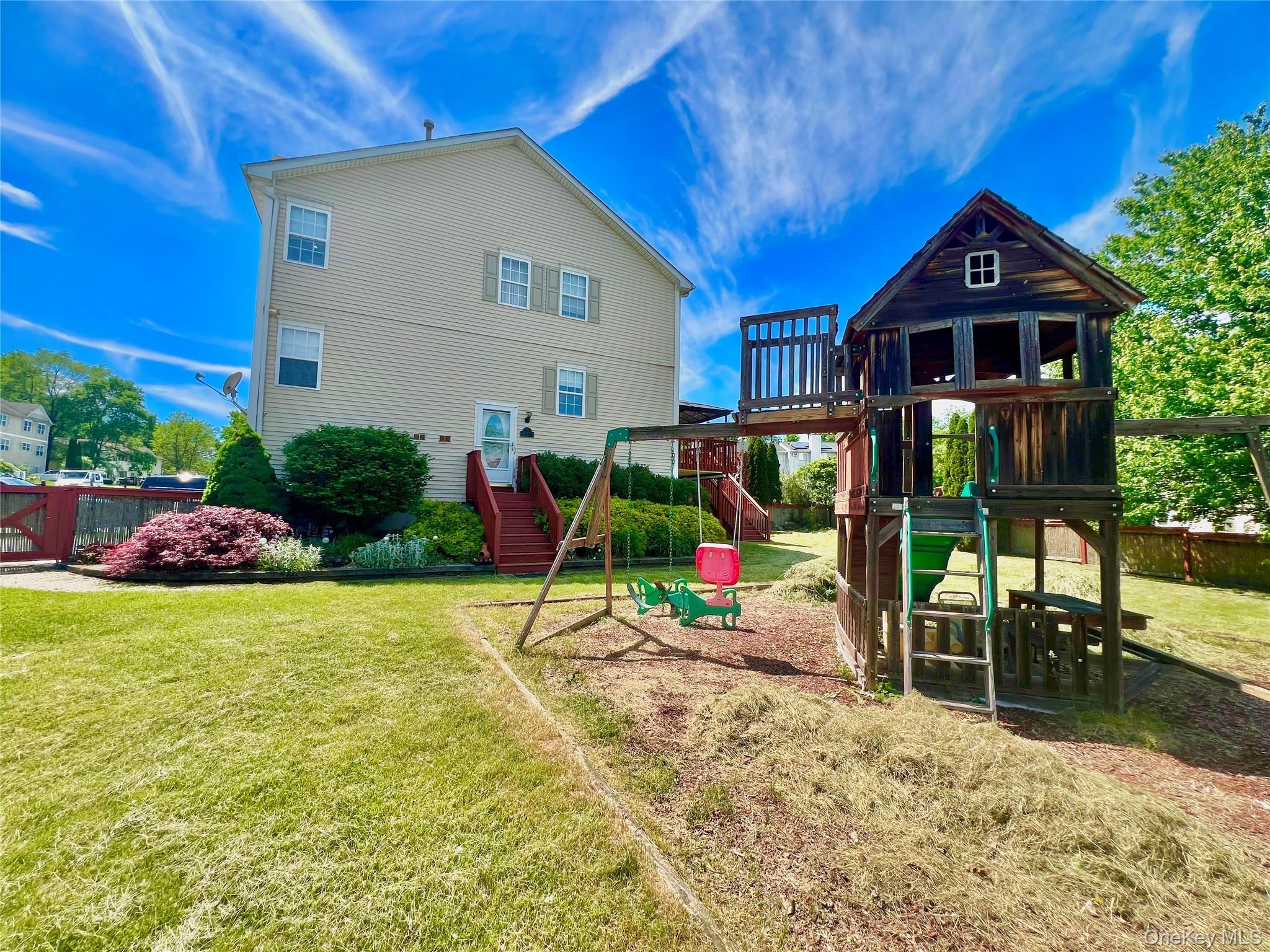 Single Family Peach Place Orange County, NY 10940, MLS-1004718-43