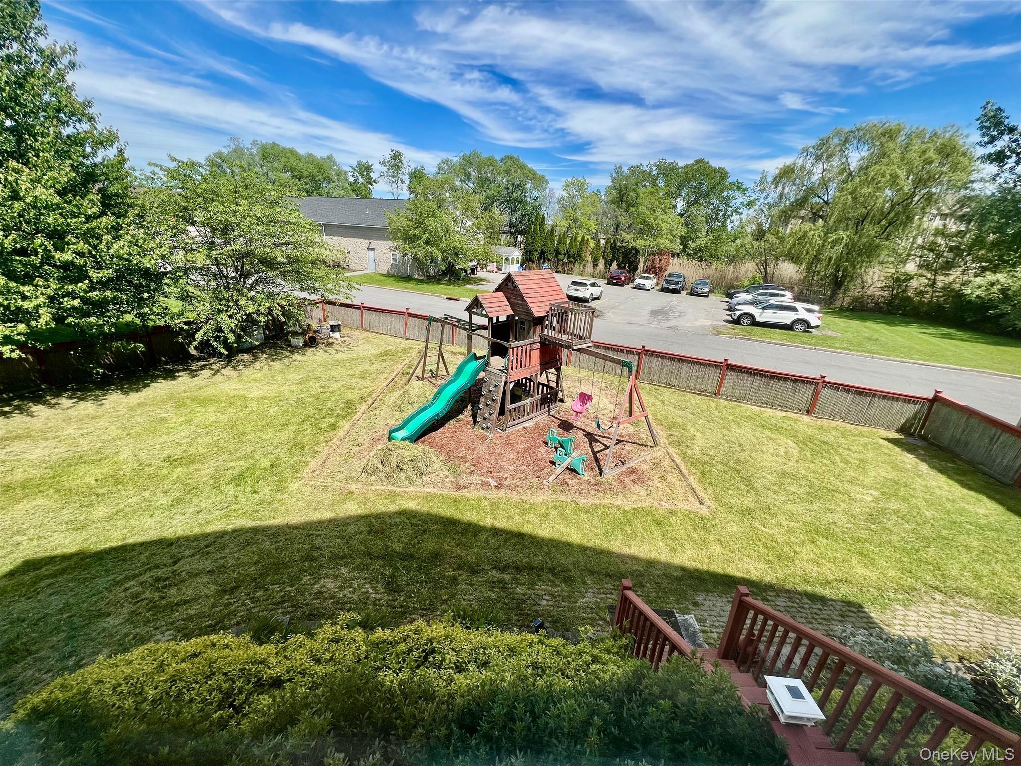 Single Family Peach Place Orange County, NY 10940, MLS-1004718-44