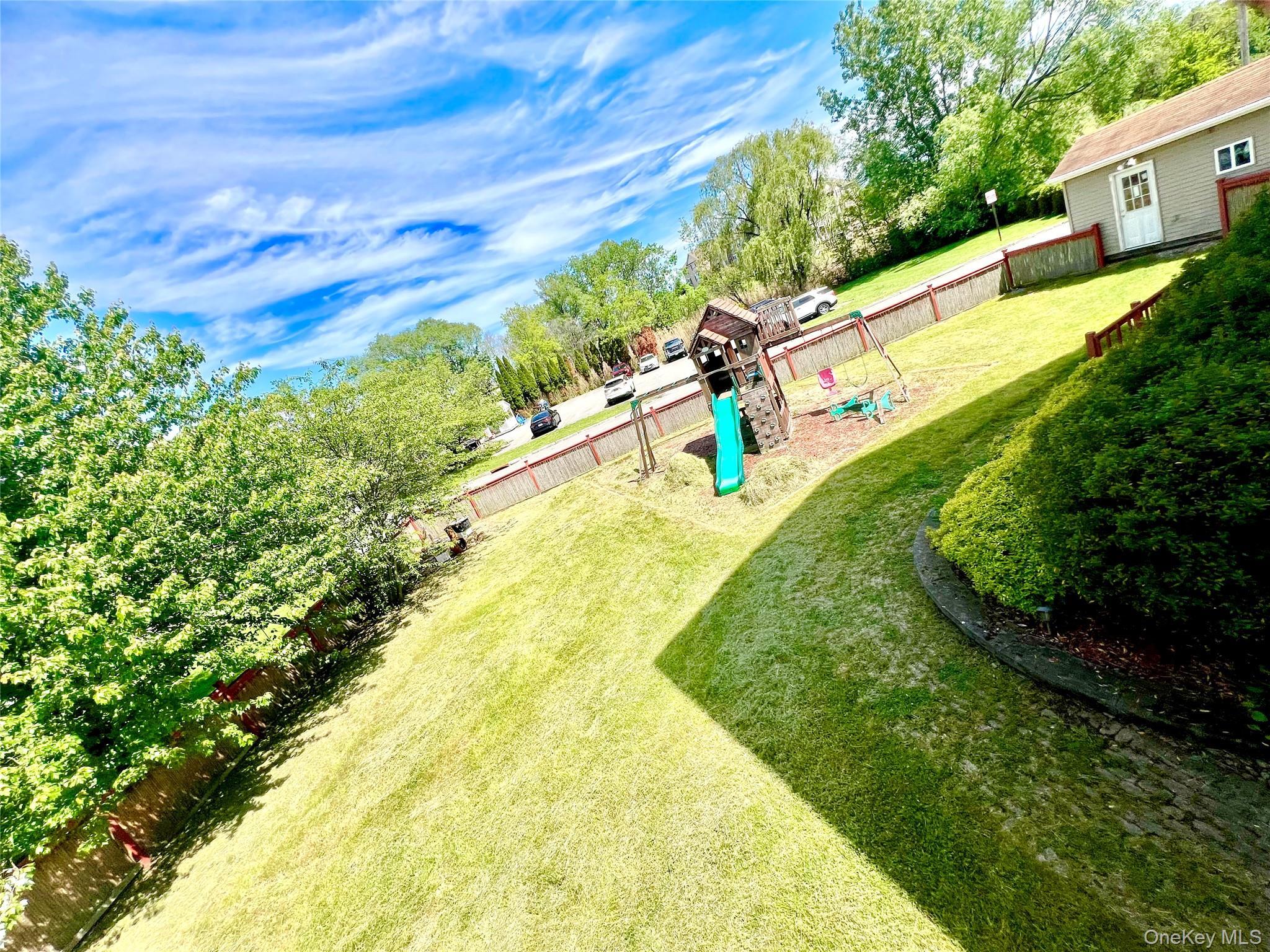 Single Family Peach Place Orange County, NY 10940, MLS-1004718-45