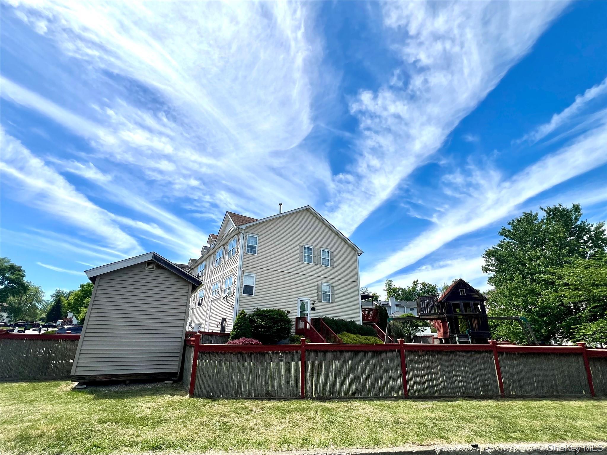 Single Family Peach Place Orange County, NY 10940, MLS-1004718-46