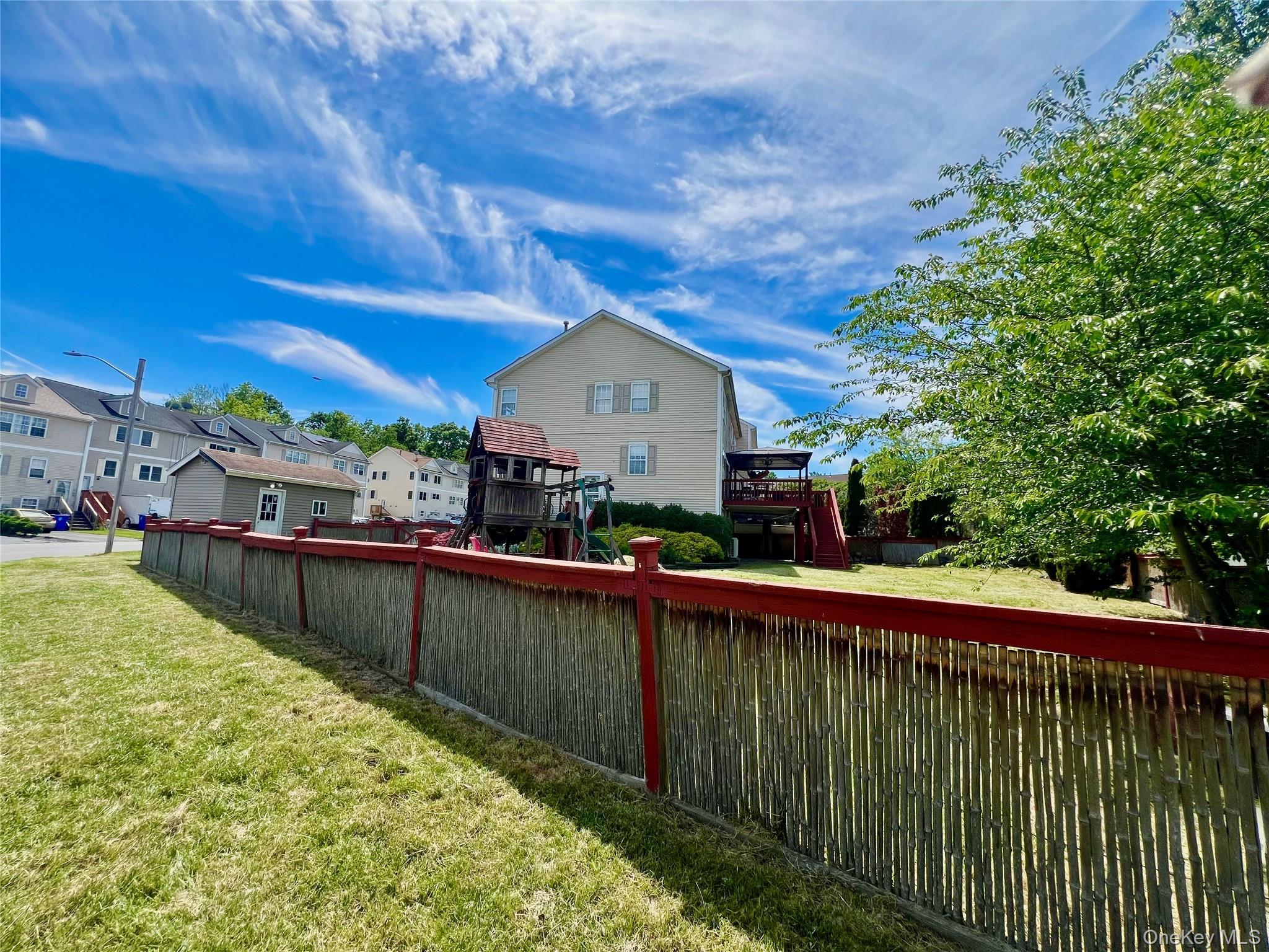 Single Family Peach Place Orange County, NY 10940, MLS-1004718-47
