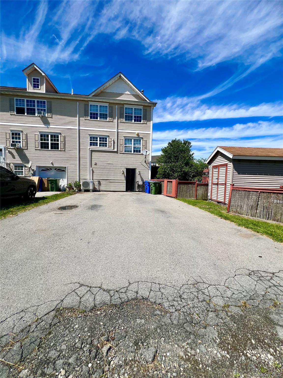 Single Family Peach Place  Orange County, NY 10940, MLS-1004718-48