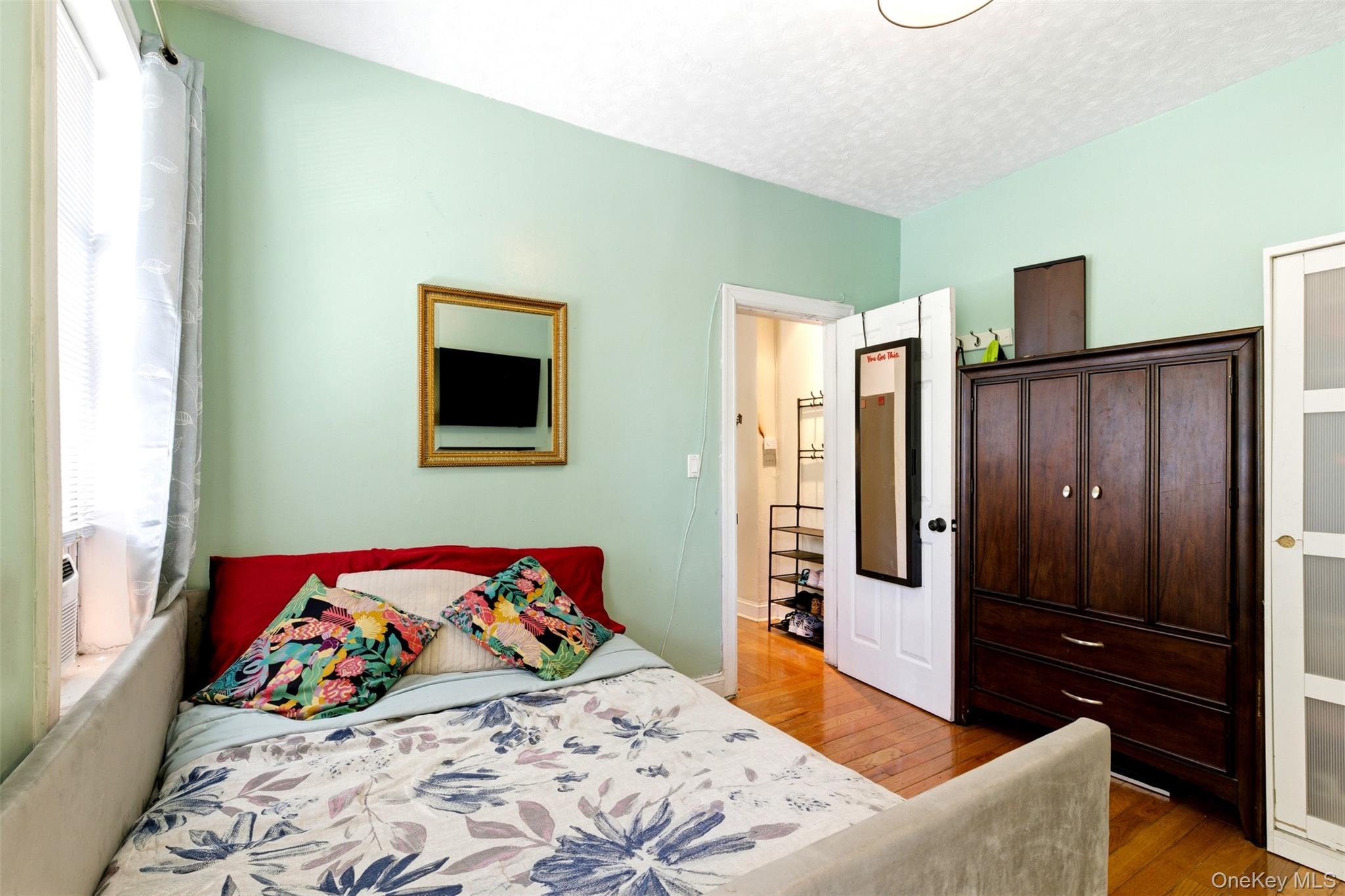Coop W 156th Street  Manhattan, NY 10032, MLS-1004745-10