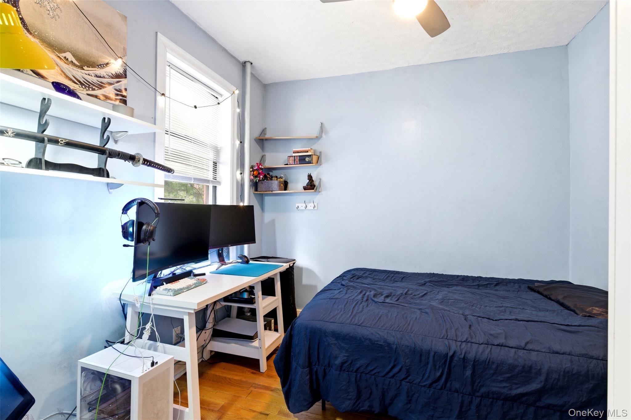 Coop W 156th Street  Manhattan, NY 10032, MLS-1004745-11
