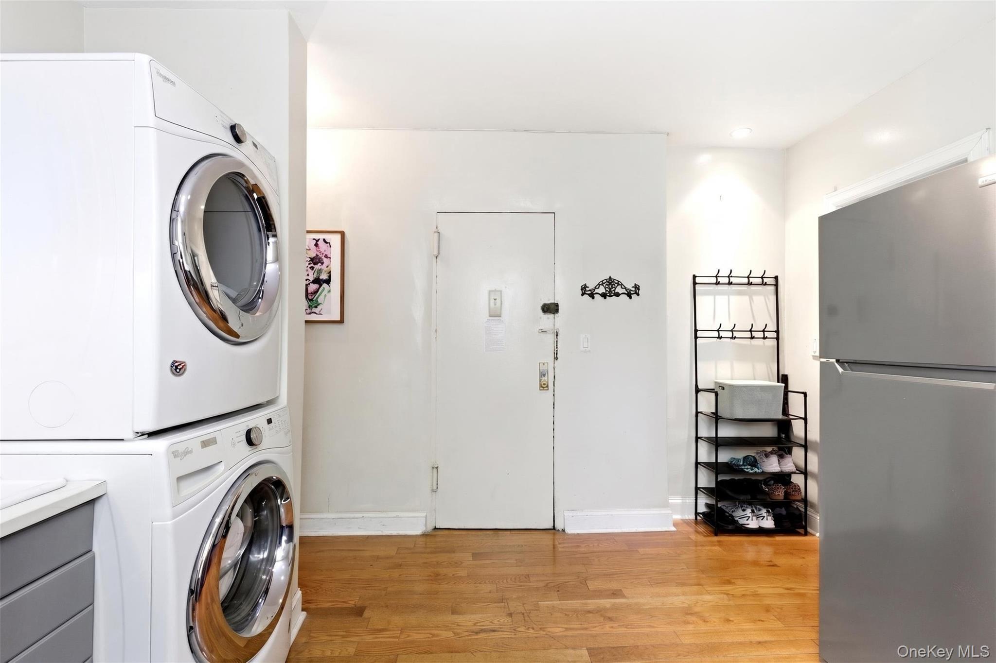 Coop W 156th Street  Manhattan, NY 10032, MLS-1004745-2