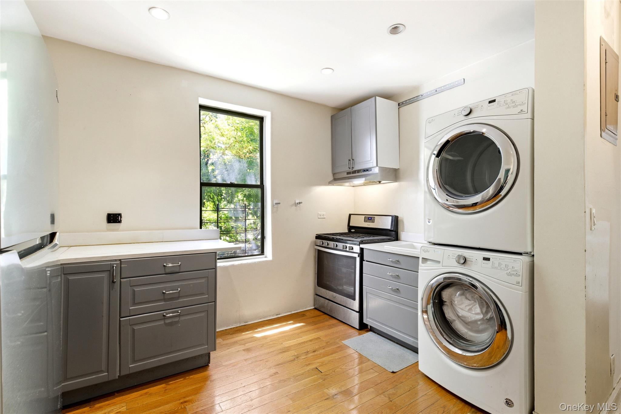 Coop W 156th Street  Manhattan, NY 10032, MLS-1004745-3