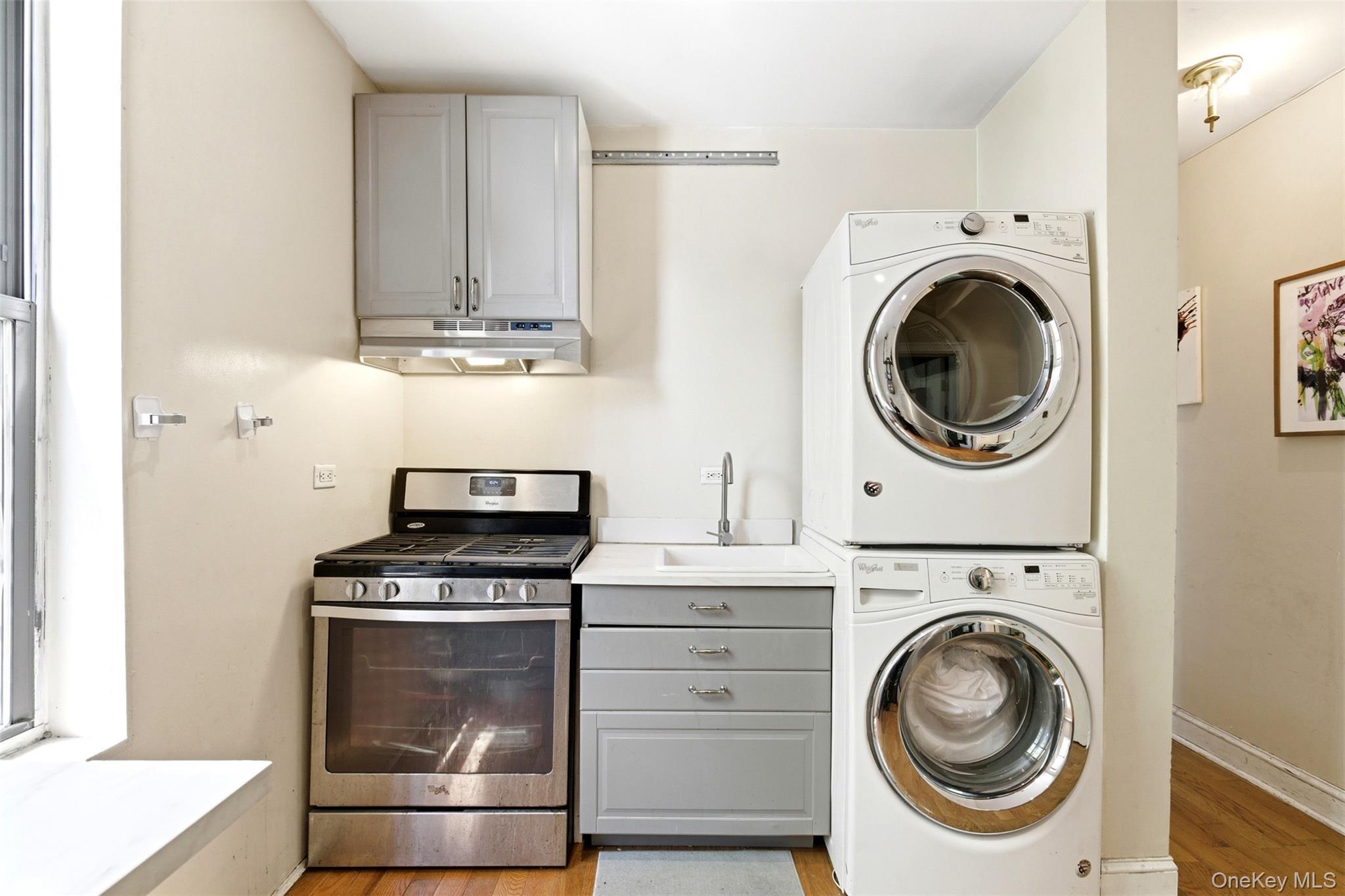 Coop W 156th Street  Manhattan, NY 10032, MLS-1004745-4