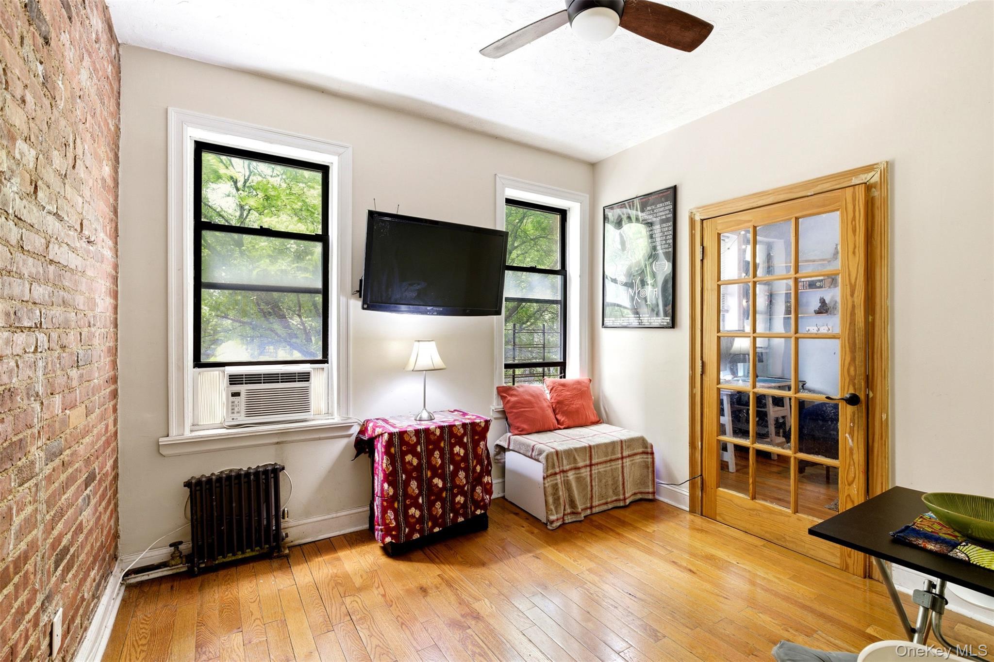Coop W 156th Street  Manhattan, NY 10032, MLS-1004745-6