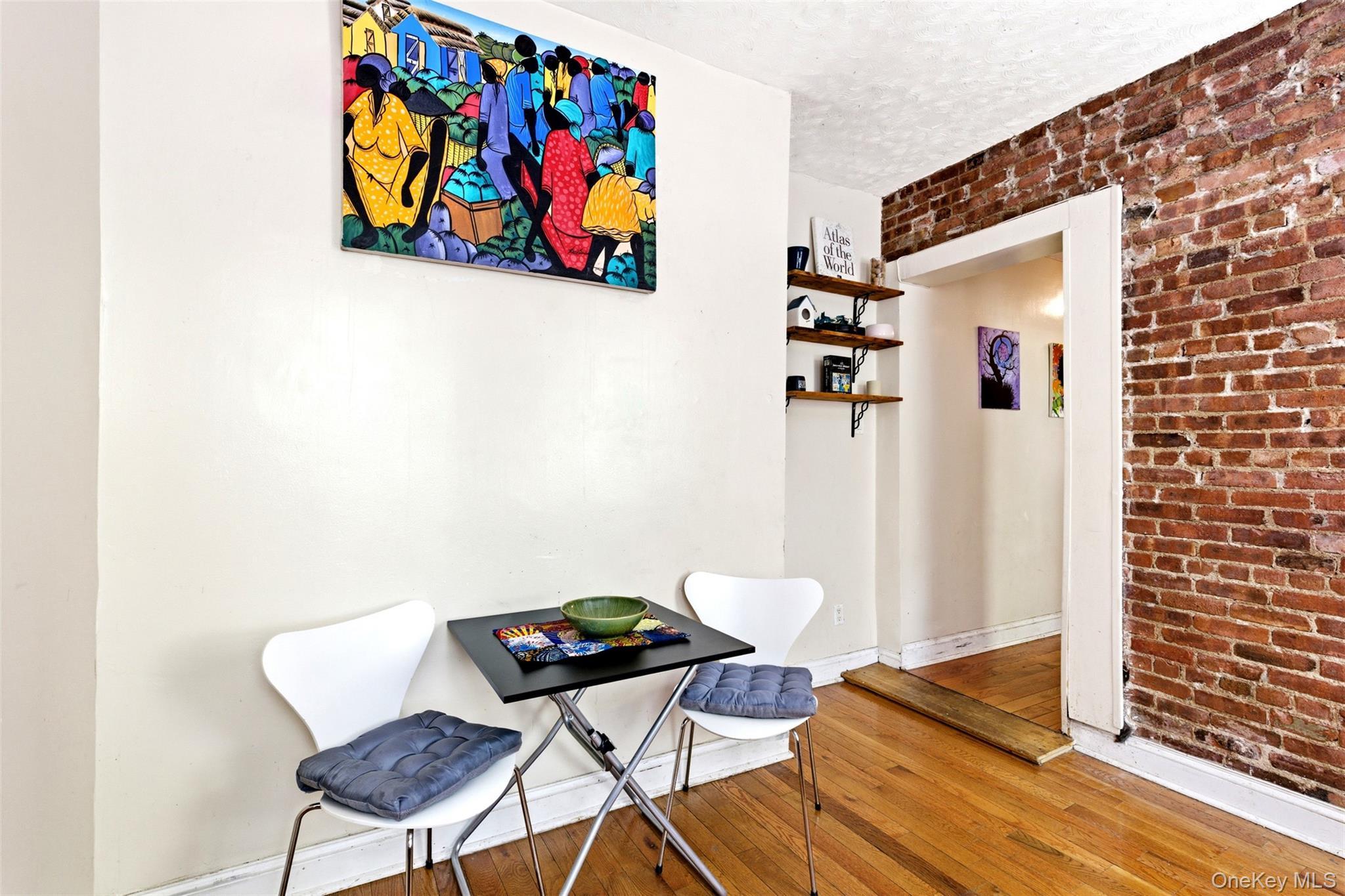 Coop W 156th Street  Manhattan, NY 10032, MLS-1004745-7