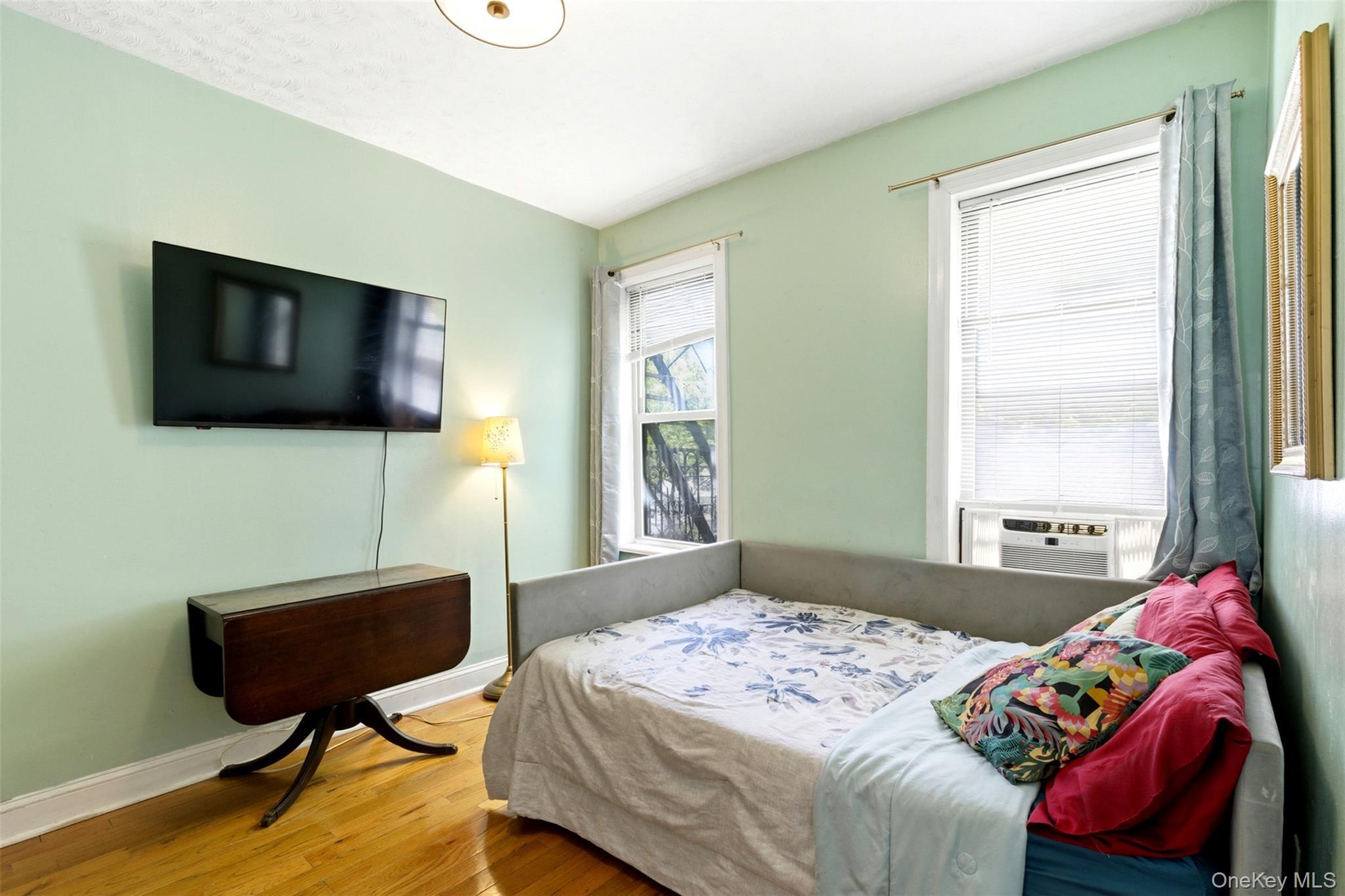 Coop W 156th Street  Manhattan, NY 10032, MLS-1004745-8
