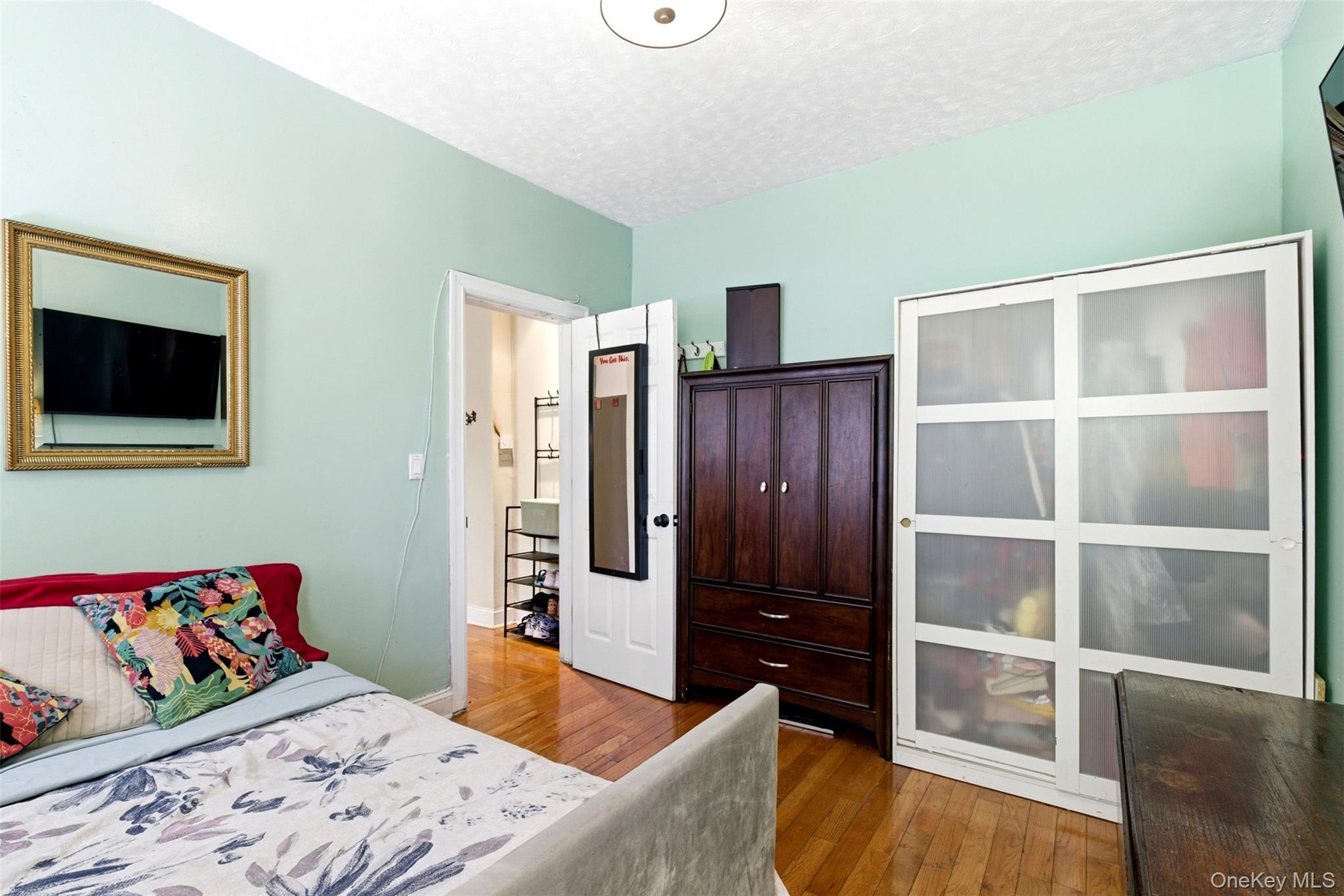 Coop W 156th Street  Manhattan, NY 10032, MLS-1004745-9