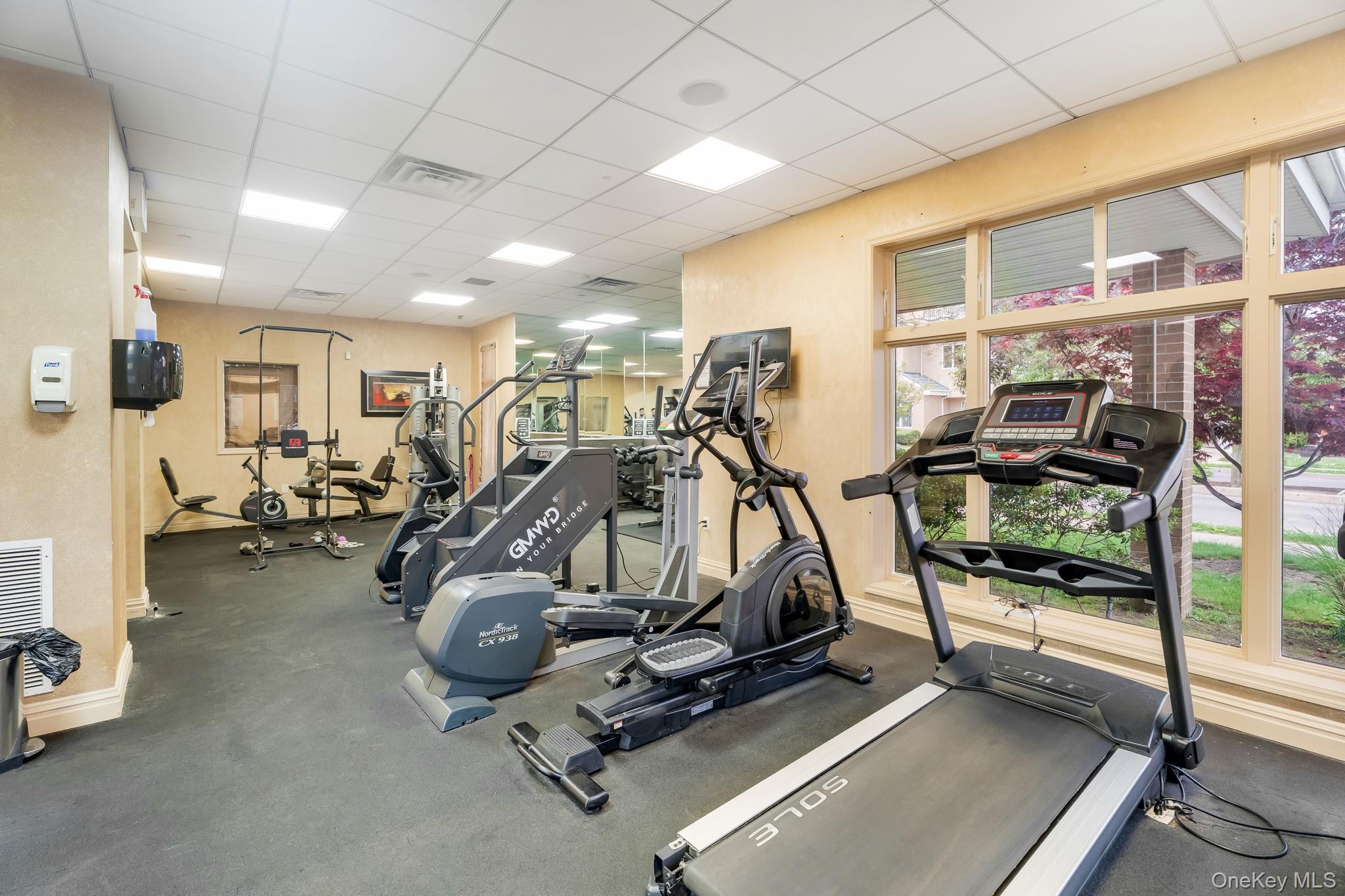 Condo Royce Street Brooklyn, NY 11234, MLS-1004747-21