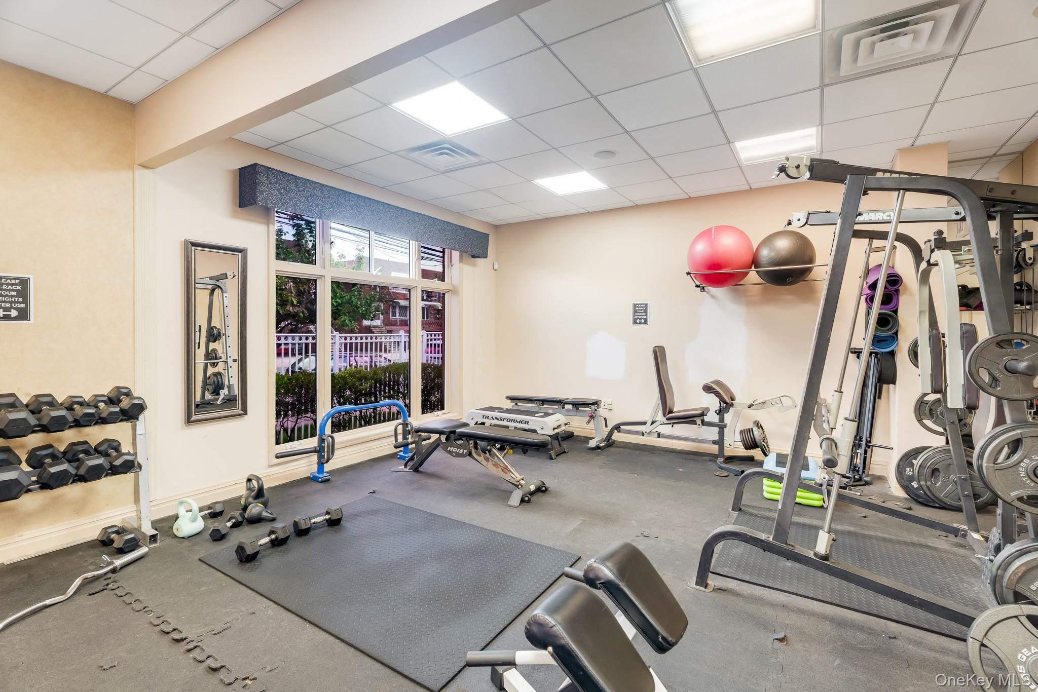 Condo Royce Street Brooklyn, NY 11234, MLS-1004747-22