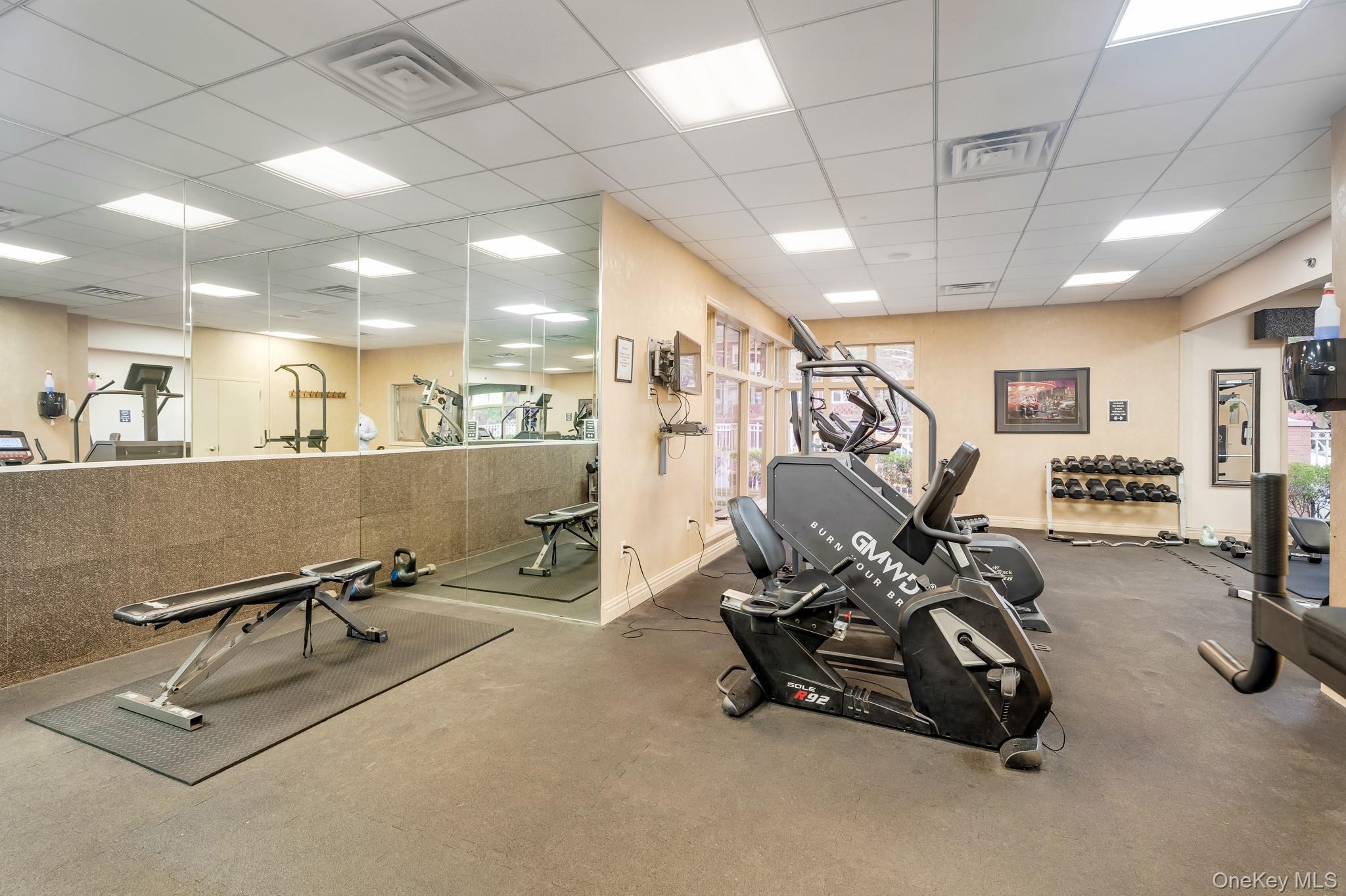 Condo Royce Street Brooklyn, NY 11234, MLS-1004747-23
