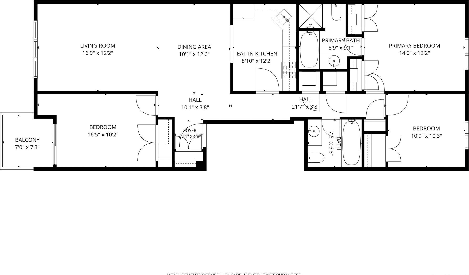 Condo Royce Street  Brooklyn, NY 11234, MLS-1004747-27