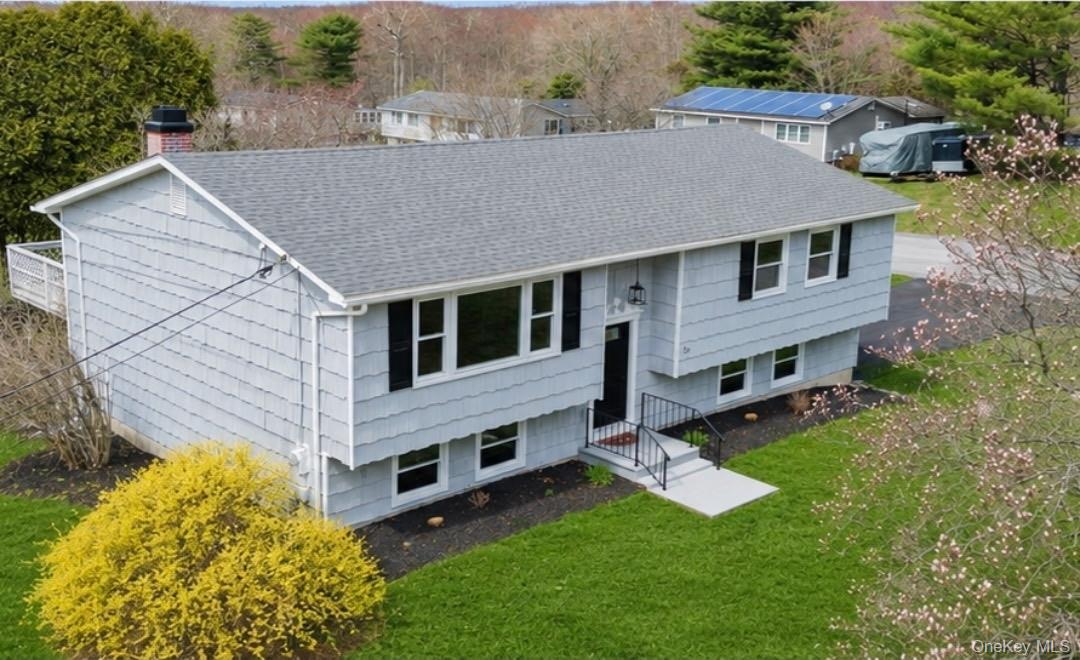 Single Family Church Street Ulster County, NY 12589, MLS-1004751-2