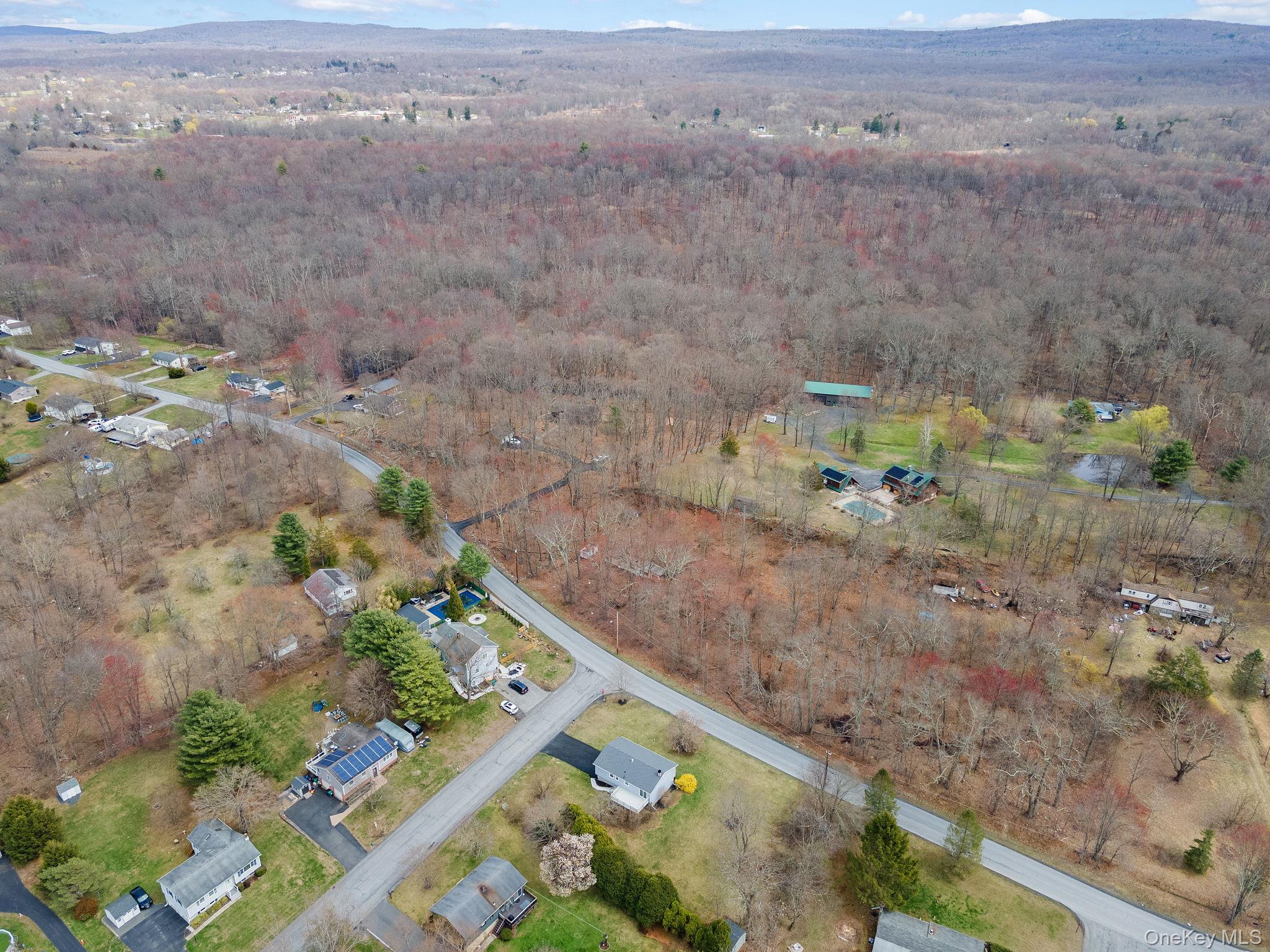 Single Family Church Street Ulster County, NY 12589, MLS-1004751-44