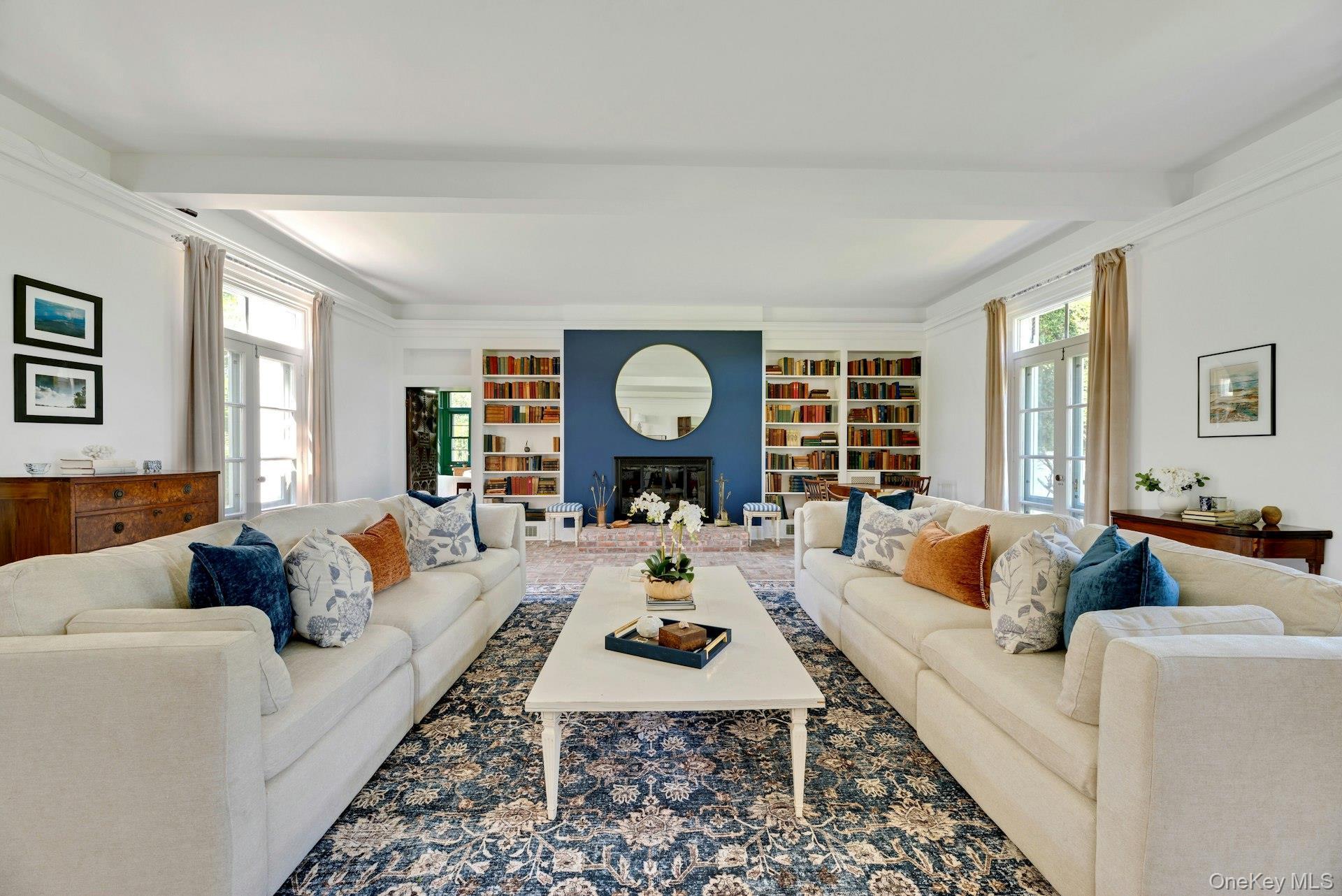 Single Family Niamogue Lane  Suffolk County, NY 11959, MLS-1004768-19