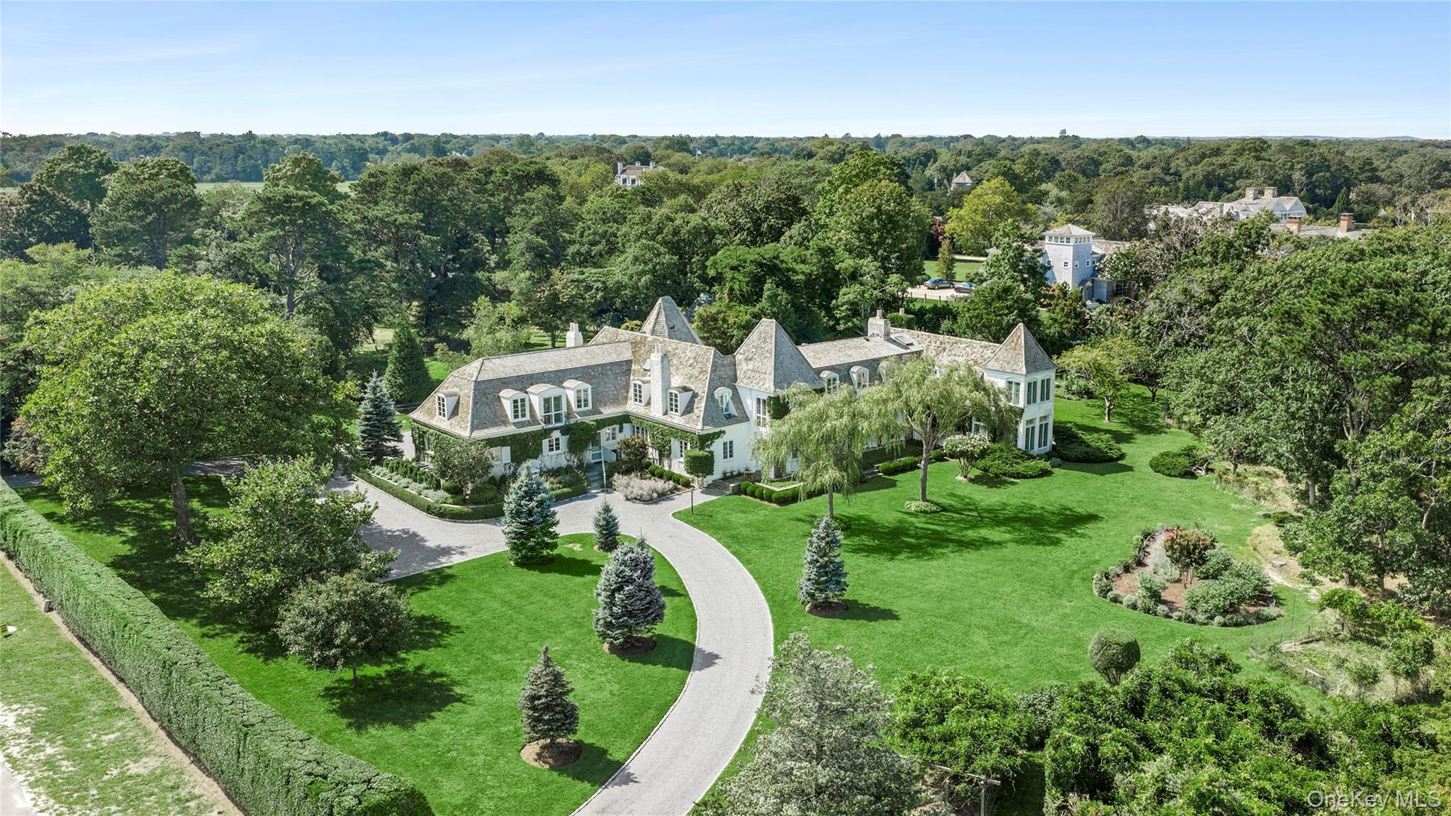 Single Family Niamogue Lane  Suffolk County, NY 11959, MLS-1004768-2