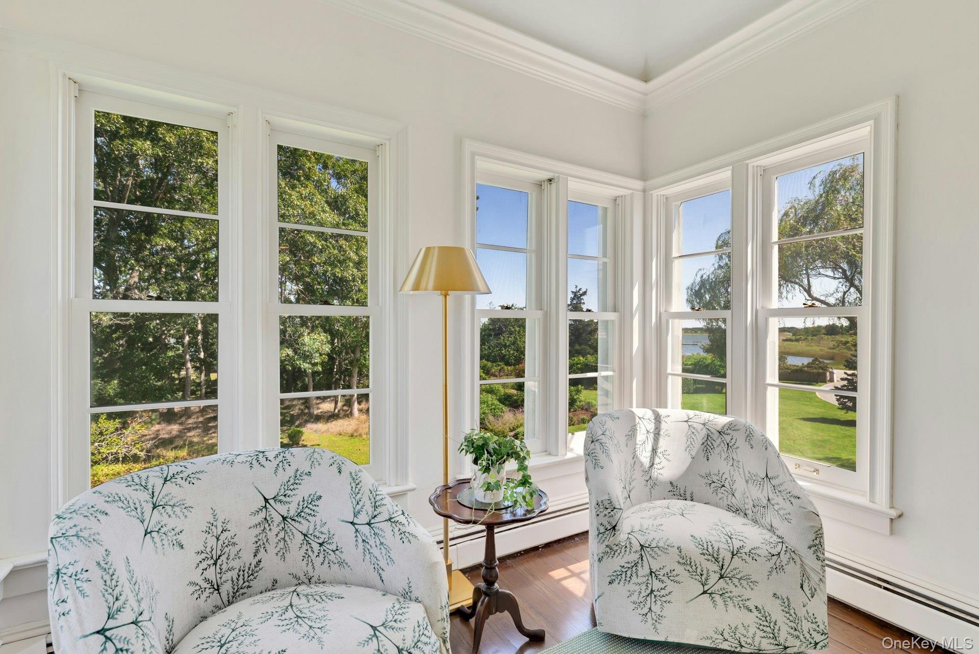 Single Family Niamogue Lane  Suffolk County, NY 11959, MLS-1004768-39