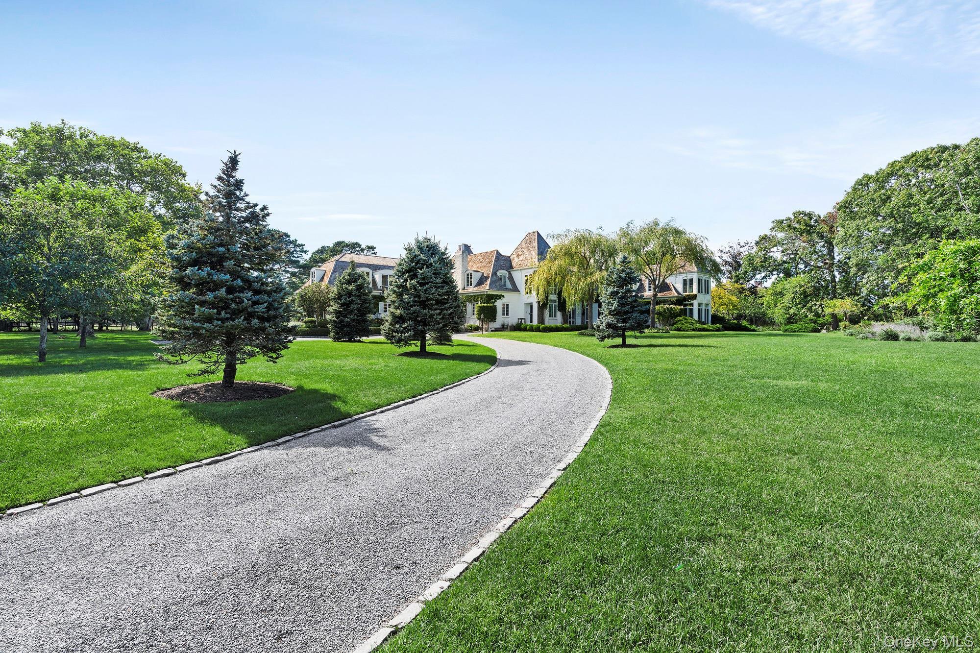 Single Family Niamogue Lane  Suffolk County, NY 11959, MLS-1004768-47