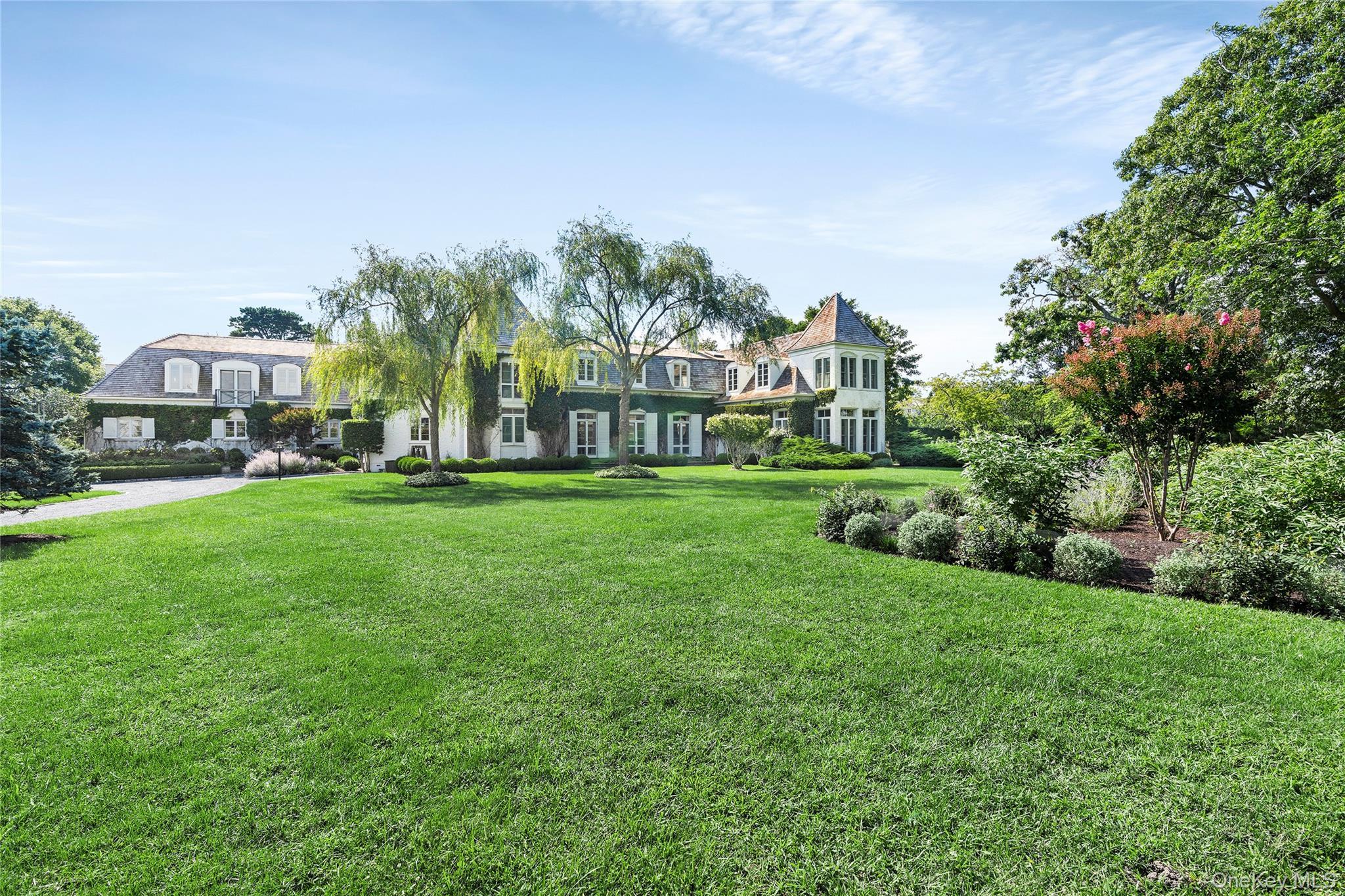 Single Family Niamogue Lane  Suffolk County, NY 11959, MLS-1004768-6