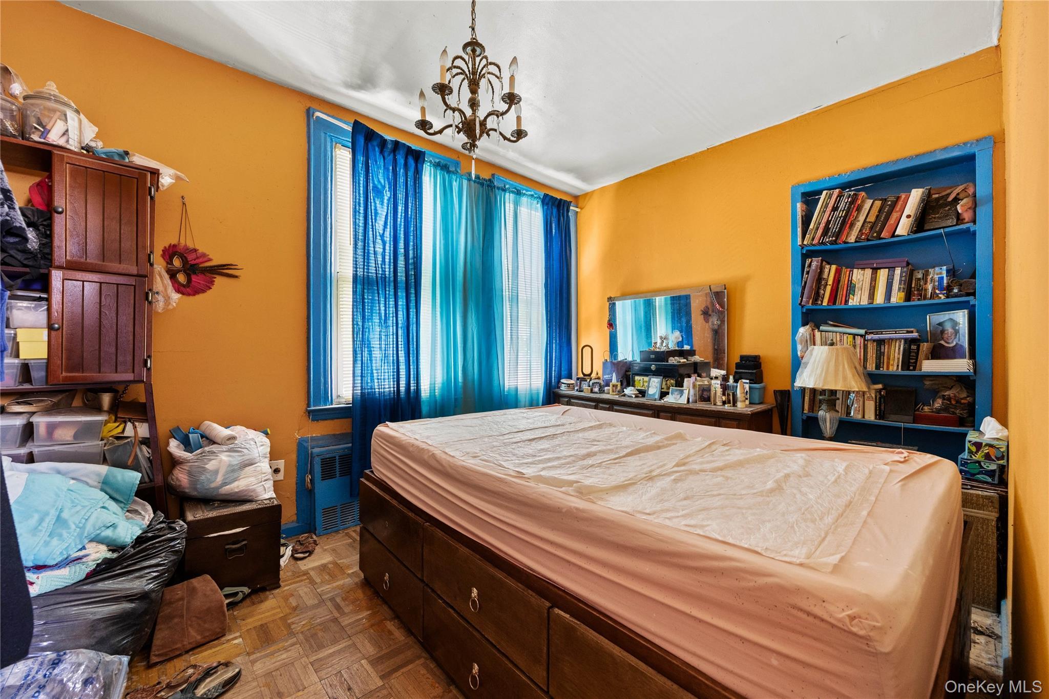 Single Family Brighton 7th  Brooklyn, NY 11235, MLS-1004769-11