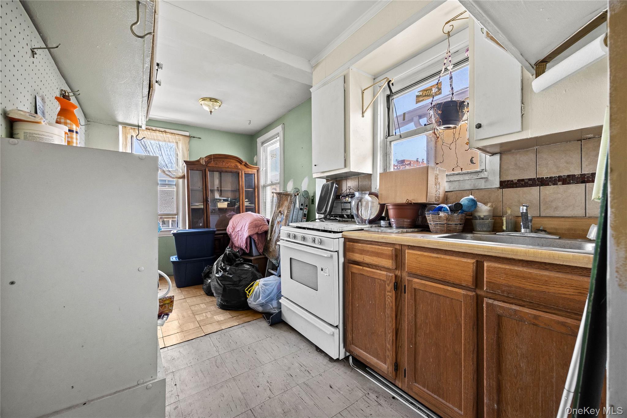 Single Family Brighton 7th  Brooklyn, NY 11235, MLS-1004769-13