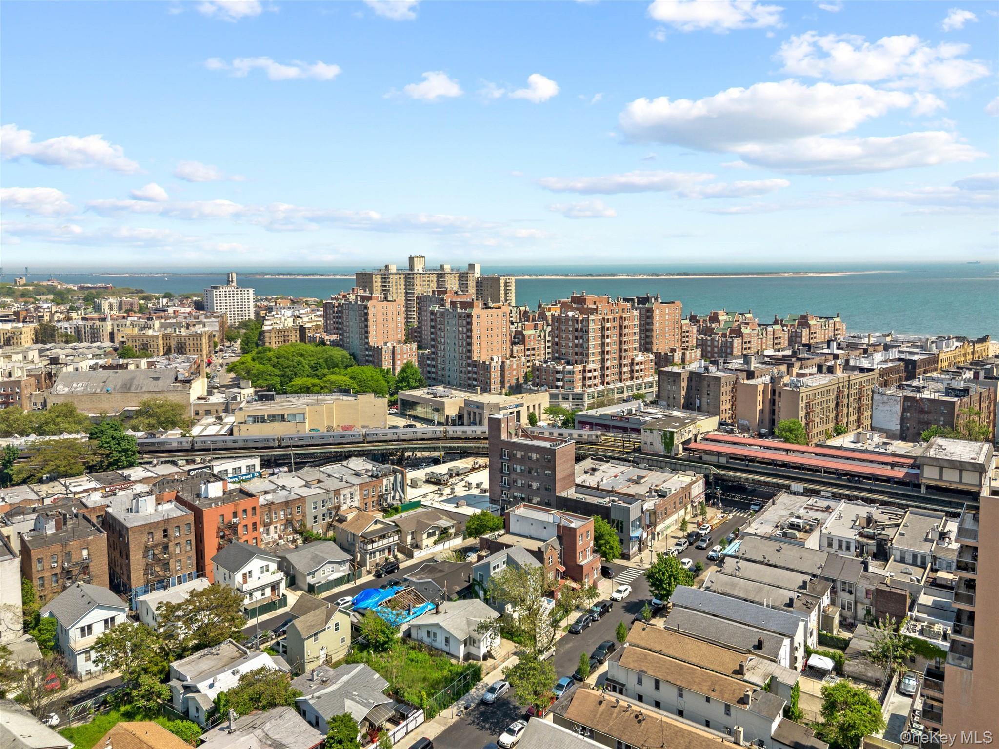 Single Family Brighton 7th  Brooklyn, NY 11235, MLS-1004769-19