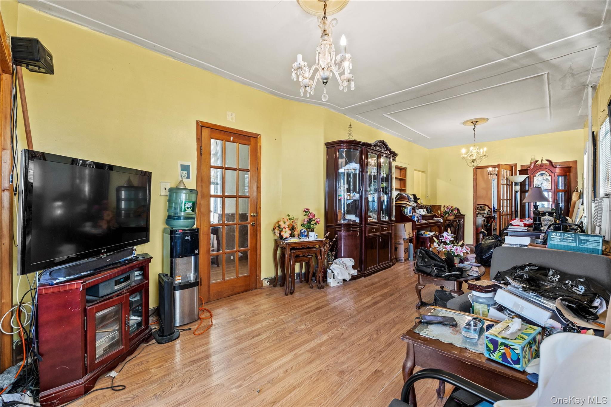 Single Family Brighton 7th  Brooklyn, NY 11235, MLS-1004769-2