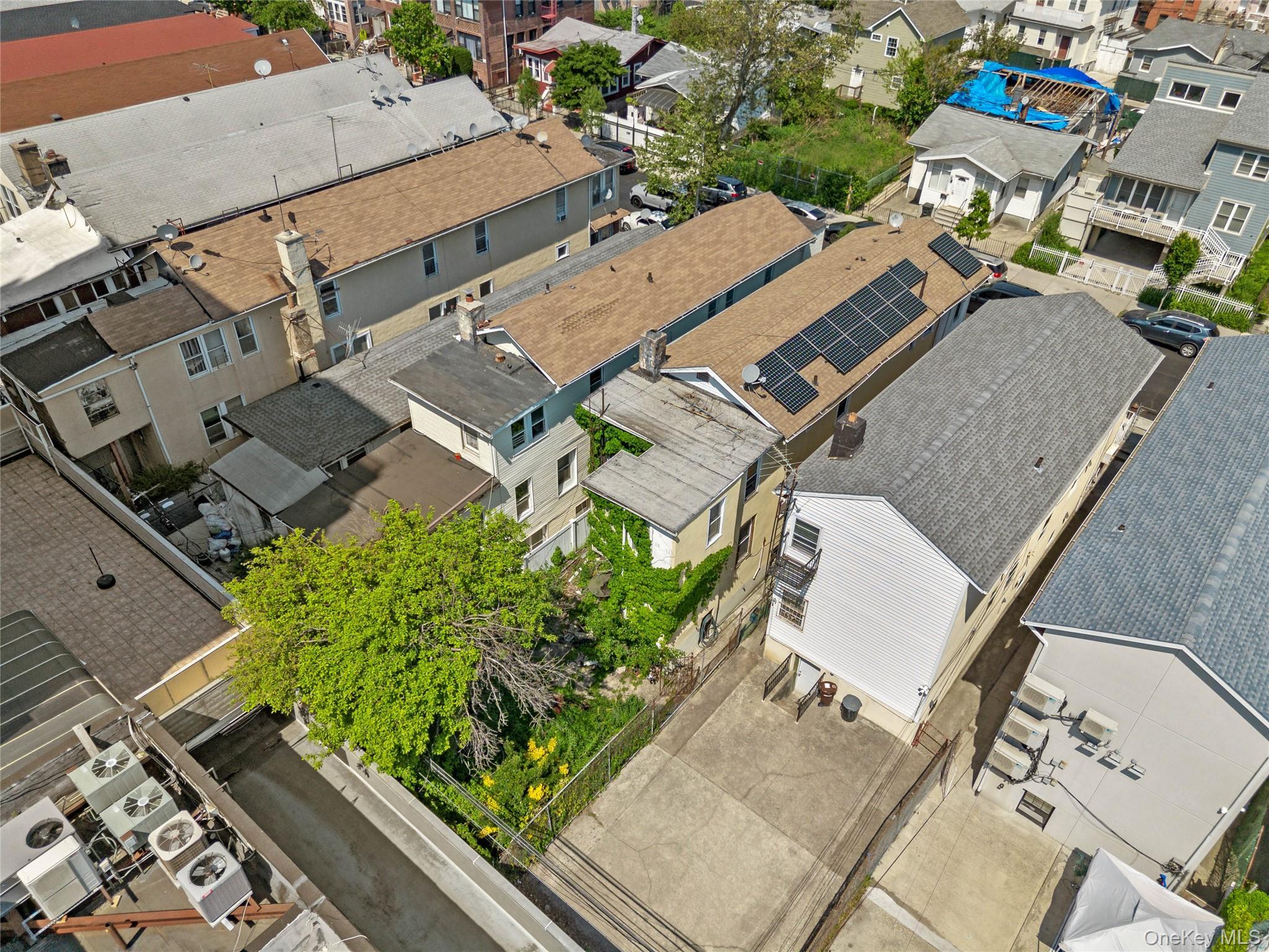 Single Family Brighton 7th  Brooklyn, NY 11235, MLS-1004769-20