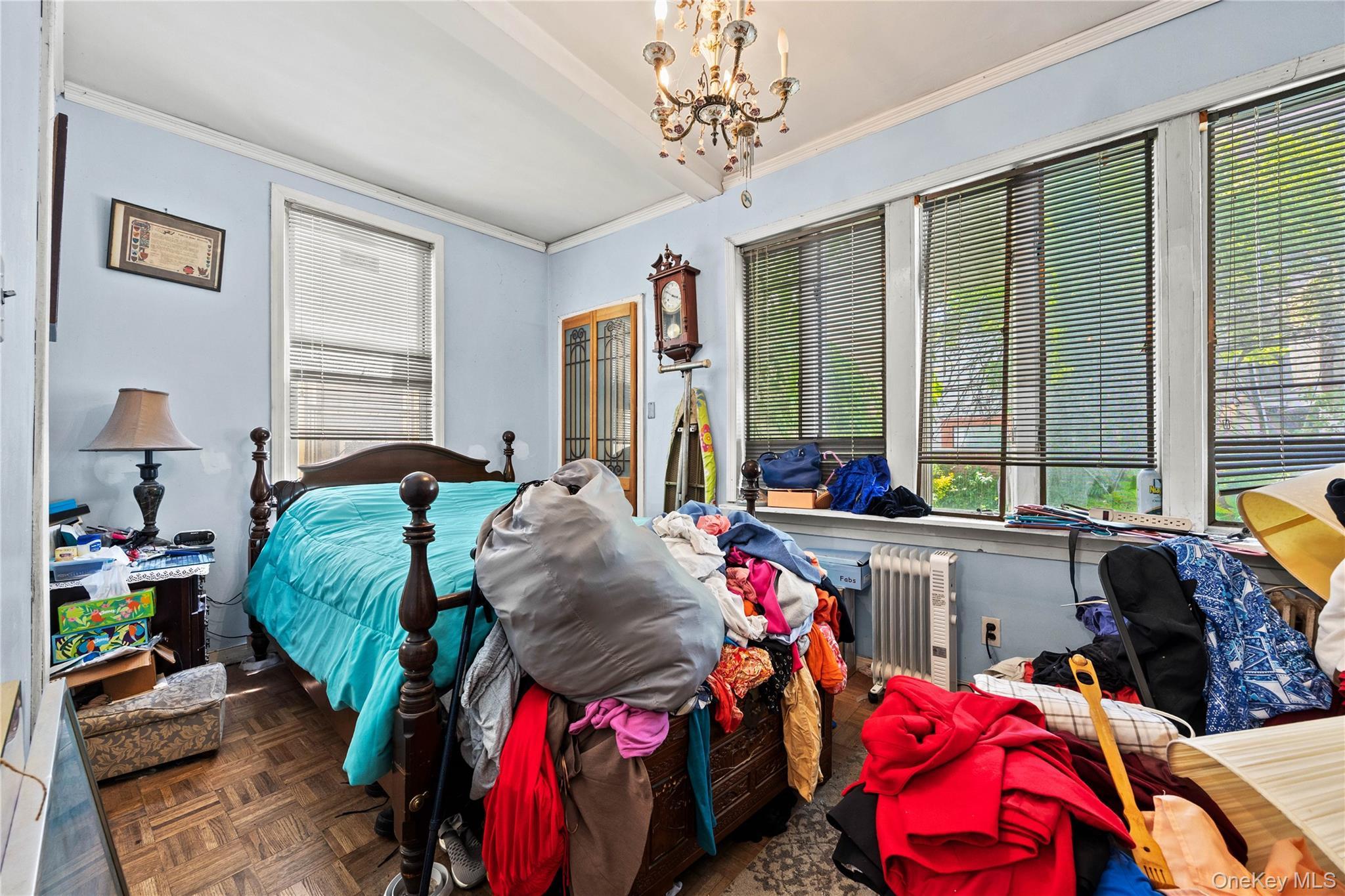 Single Family Brighton 7th  Brooklyn, NY 11235, MLS-1004769-5