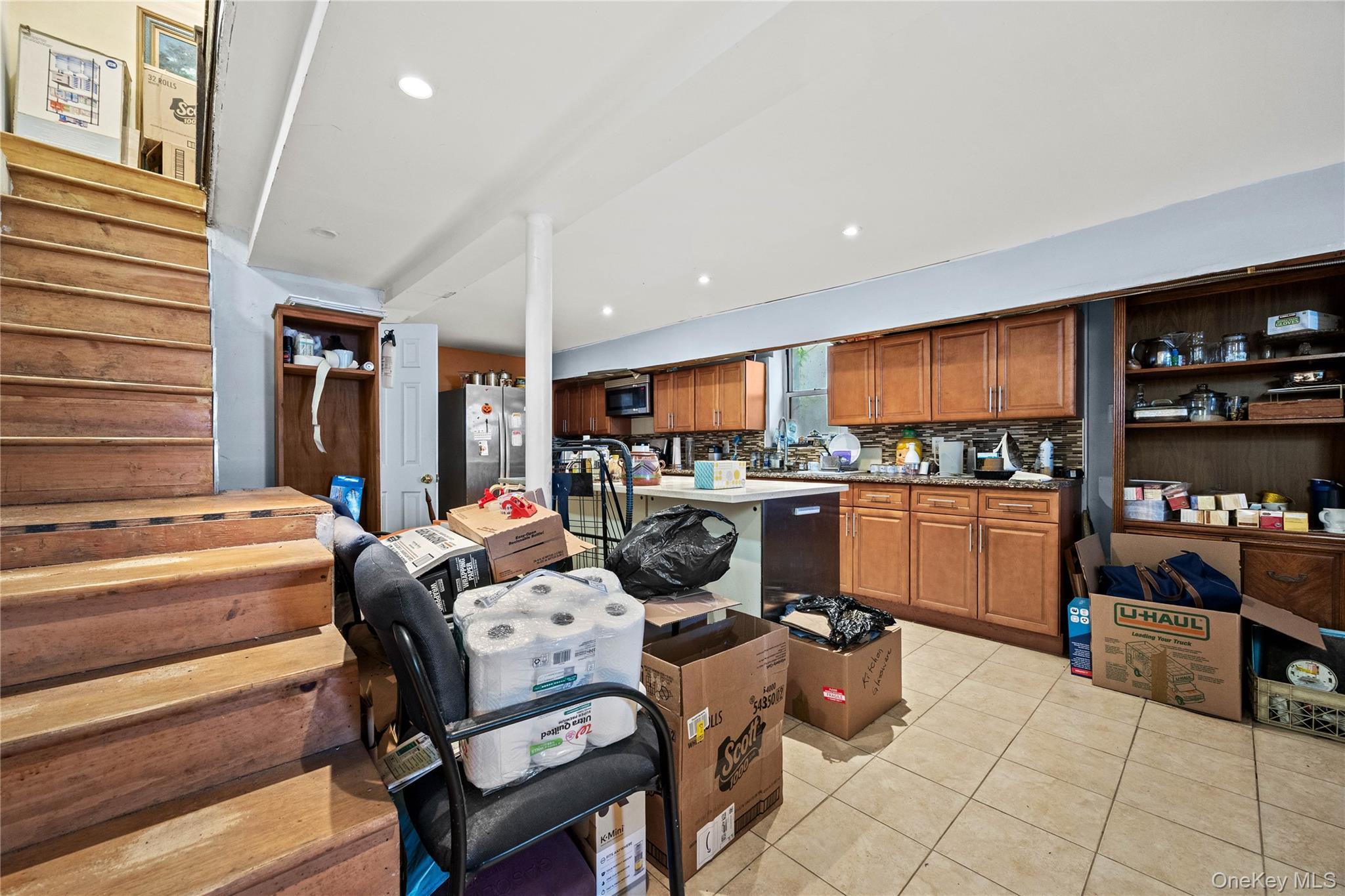 Single Family Brighton 7th  Brooklyn, NY 11235, MLS-1004769-7