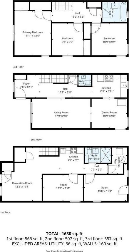 Single Family Monticello  Bronx, NY 10466, MLS-1004778-19