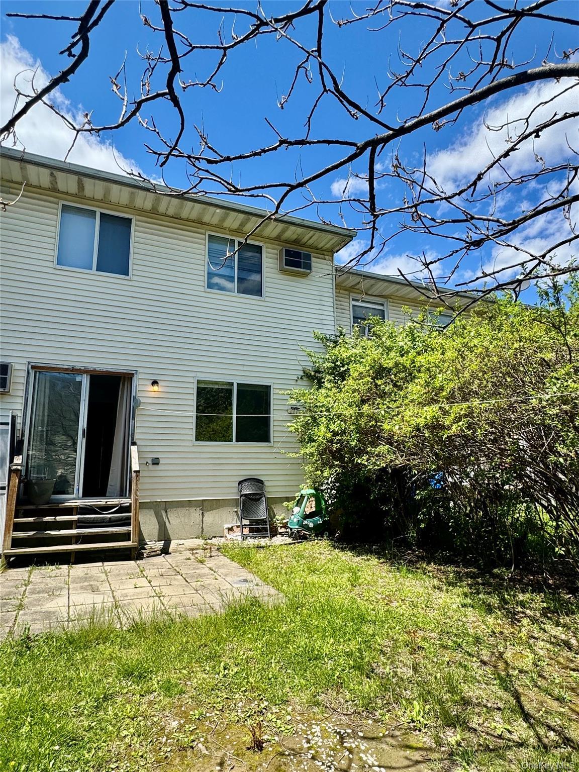 Single Family Cedar Orange County, NY 10940, MLS-1004789-21