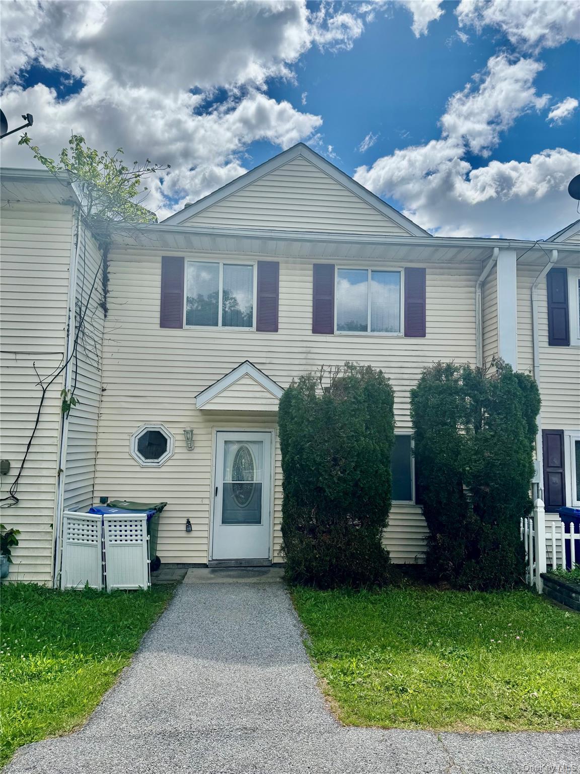 Single Family Cedar Orange County, NY 10940, MLS-1004789-3
