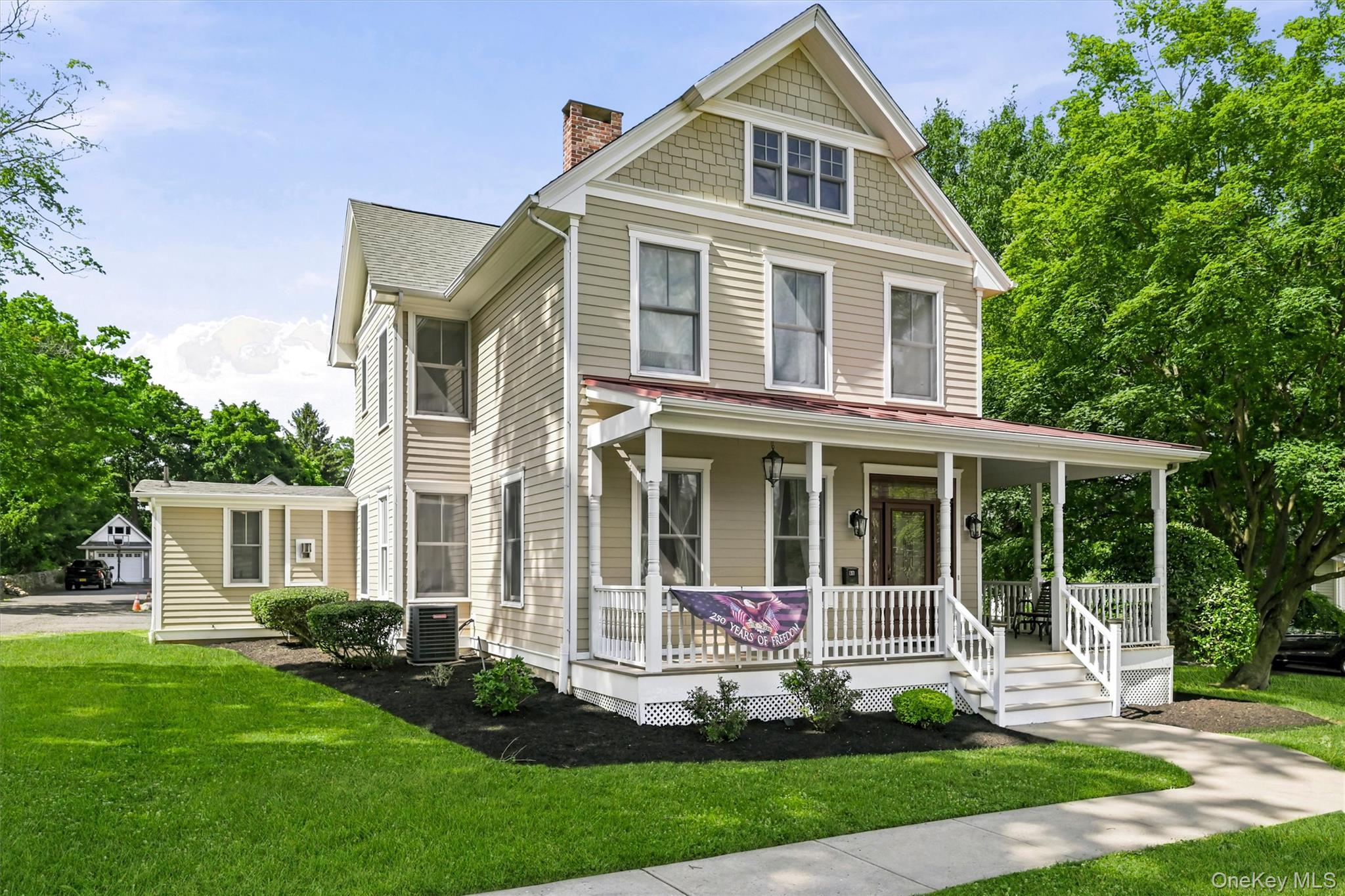 Single Family E Erie Street Rockland County, NY 10913, MLS-1004800-2