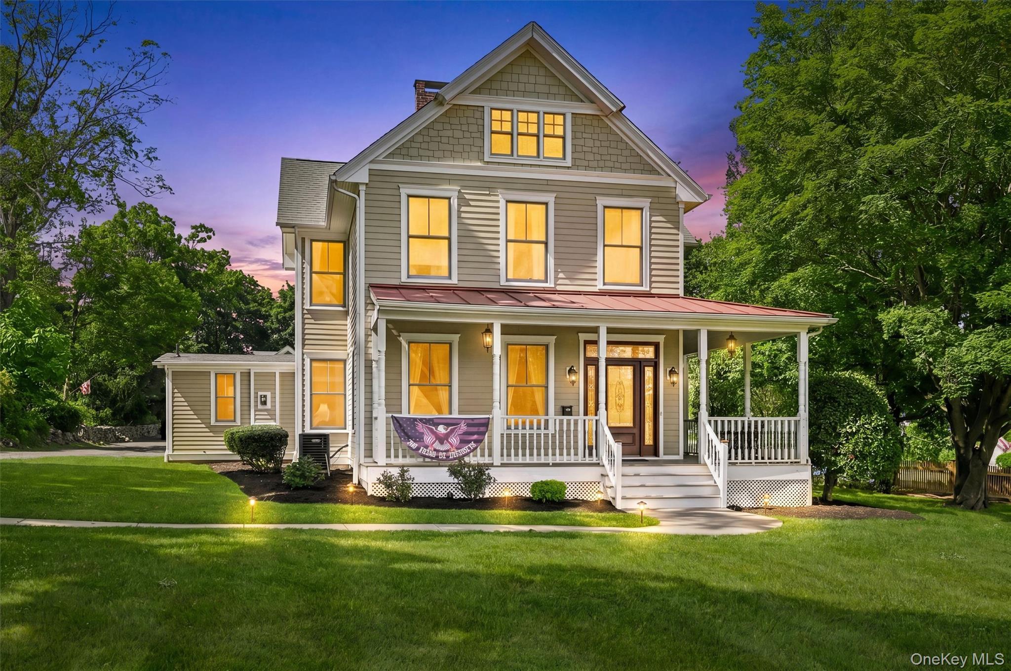 Single Family E Erie Street Rockland County, NY 10913, MLS-1004800-3