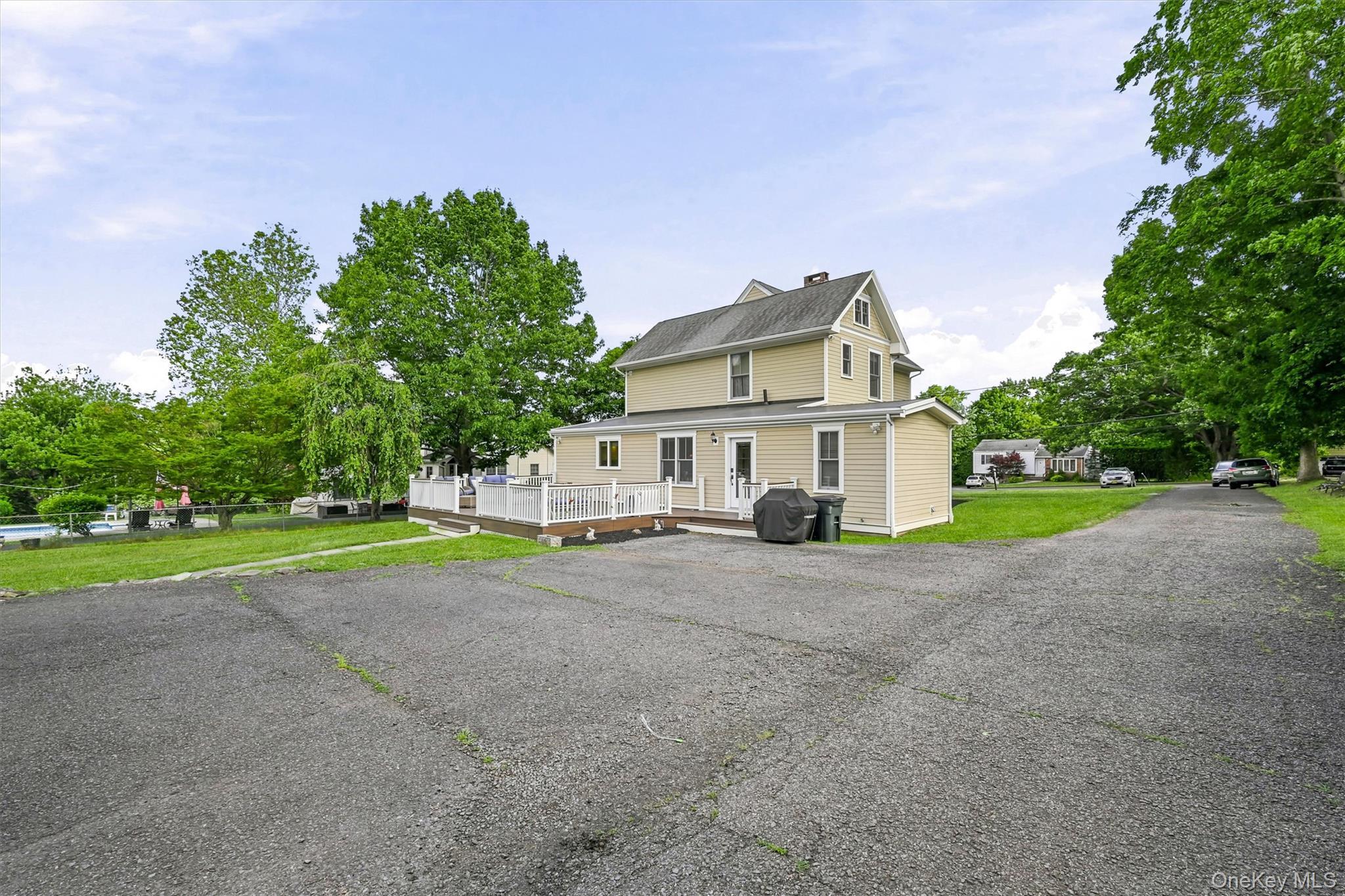 Single Family E Erie Street Rockland County, NY 10913, MLS-1004800-34