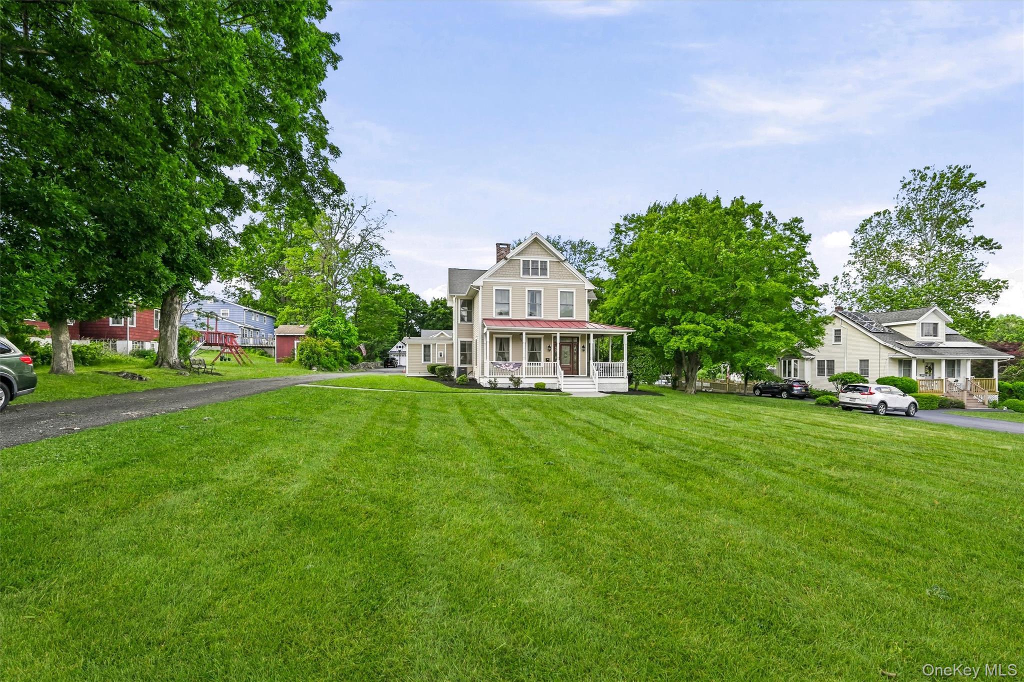 Single Family E Erie Street Rockland County, NY 10913, MLS-1004800-35