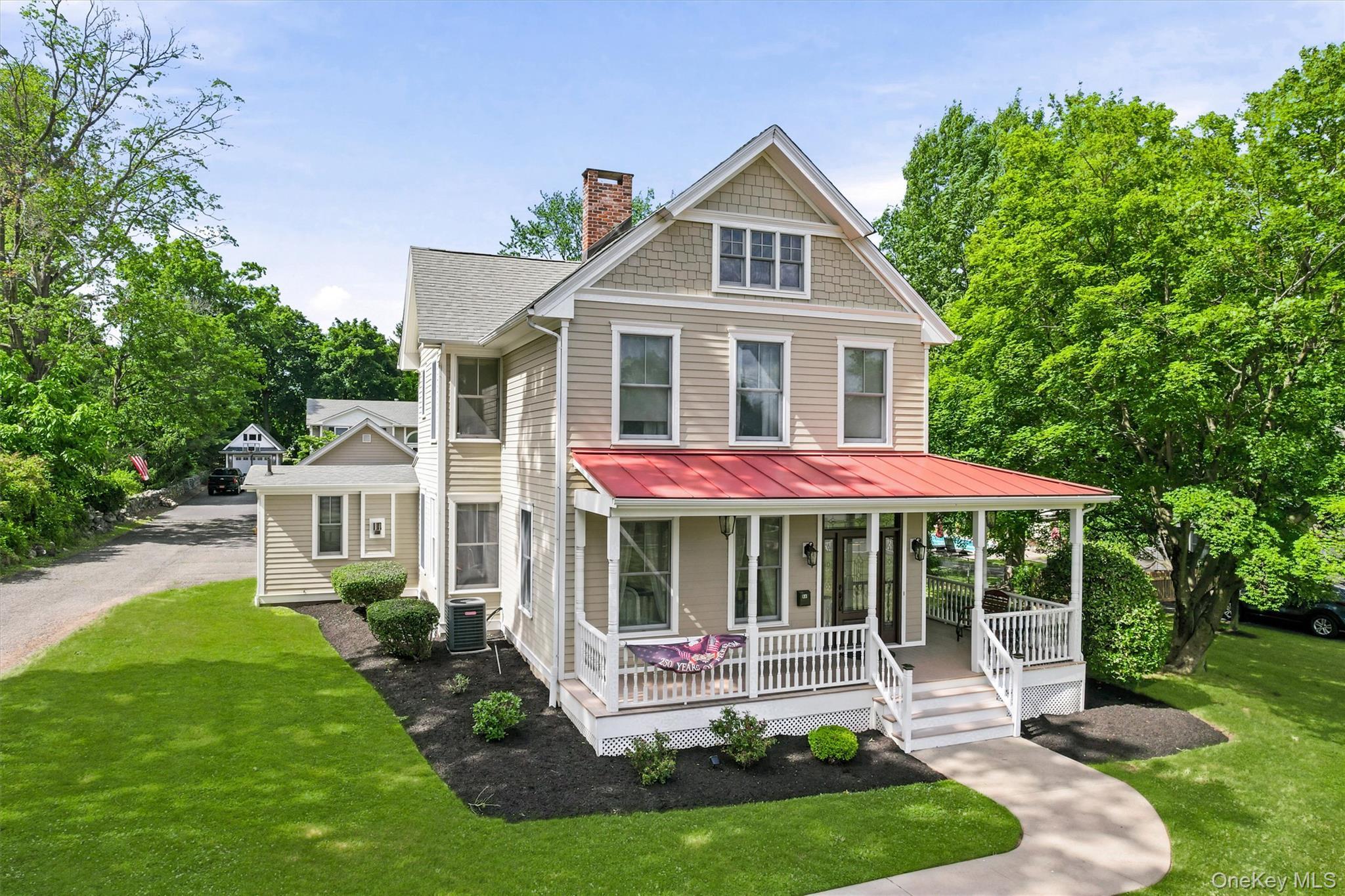 Single Family E Erie Street Rockland County, NY 10913, MLS-1004800-37