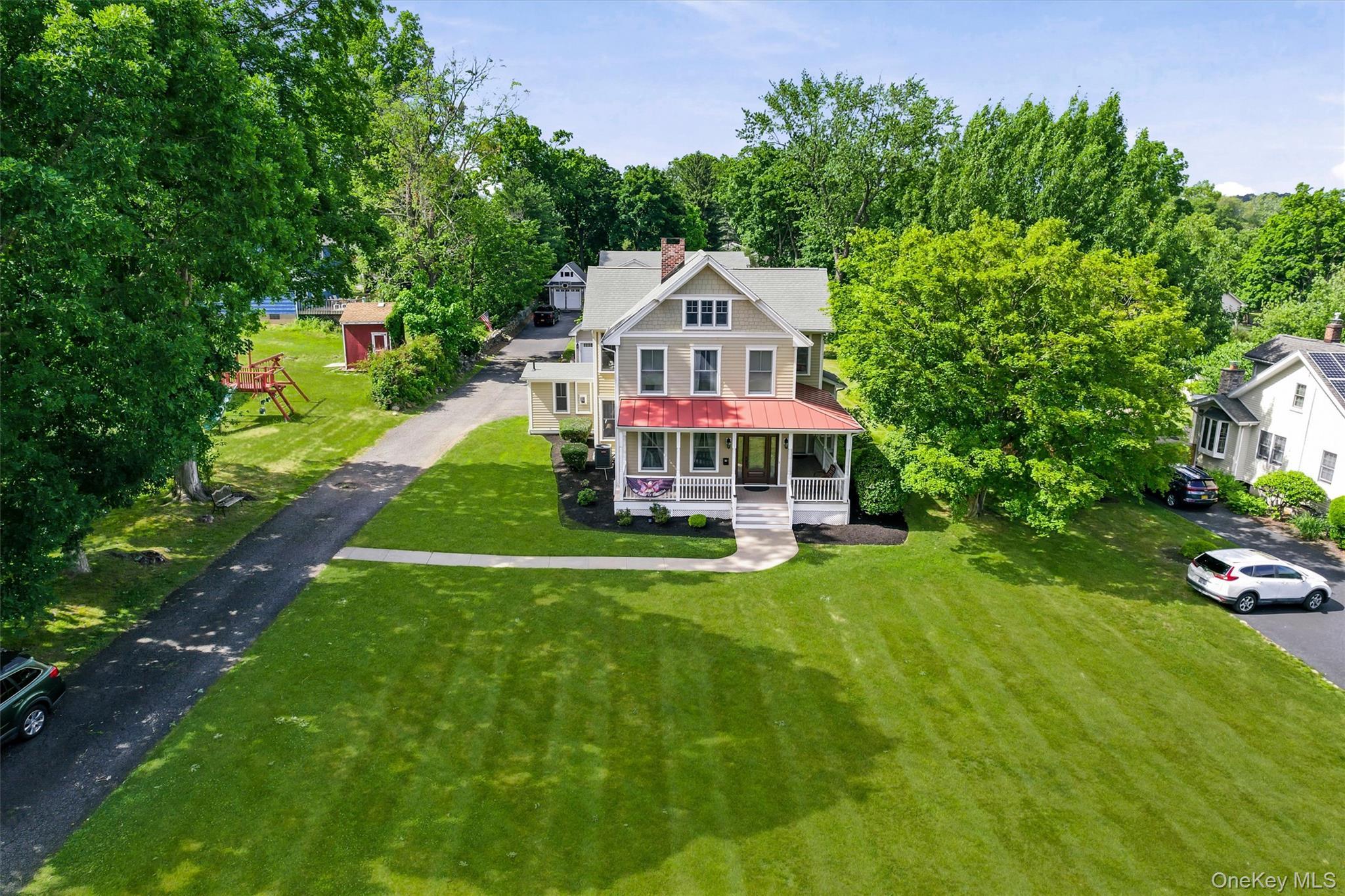 Single Family E Erie Street Rockland County, NY 10913, MLS-1004800-38