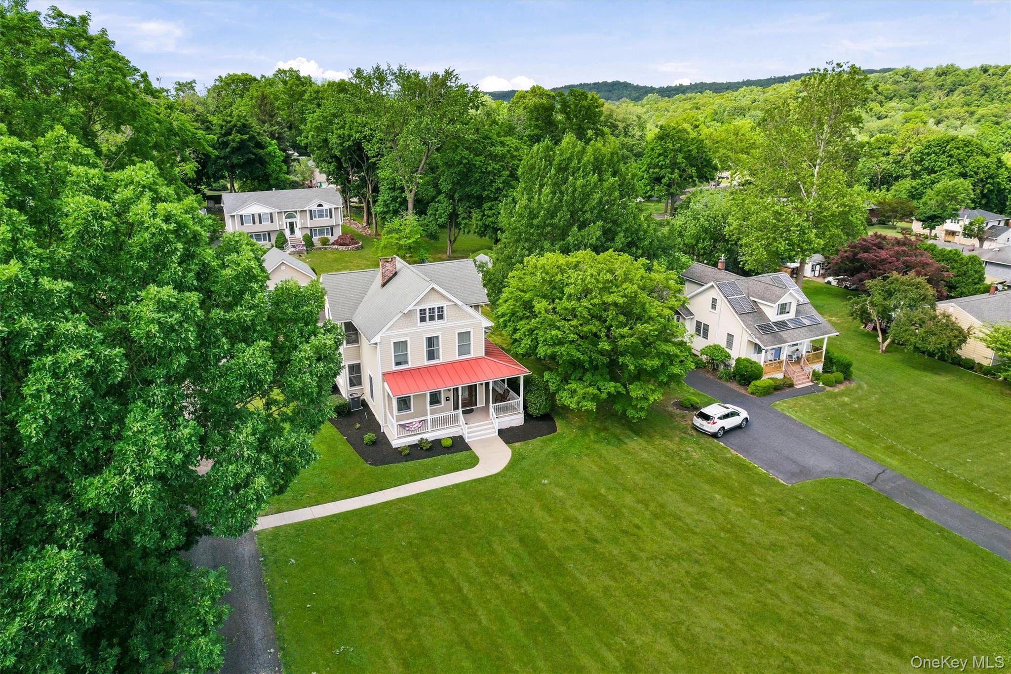 Single Family E Erie Street Rockland County, NY 10913, MLS-1004800-39